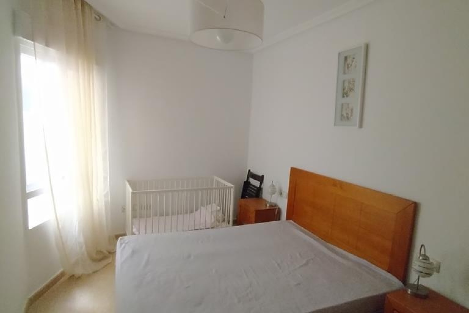 Herverkoop - Appartement / Flat -
Torrevieja - CENTRO CASCO URBANO