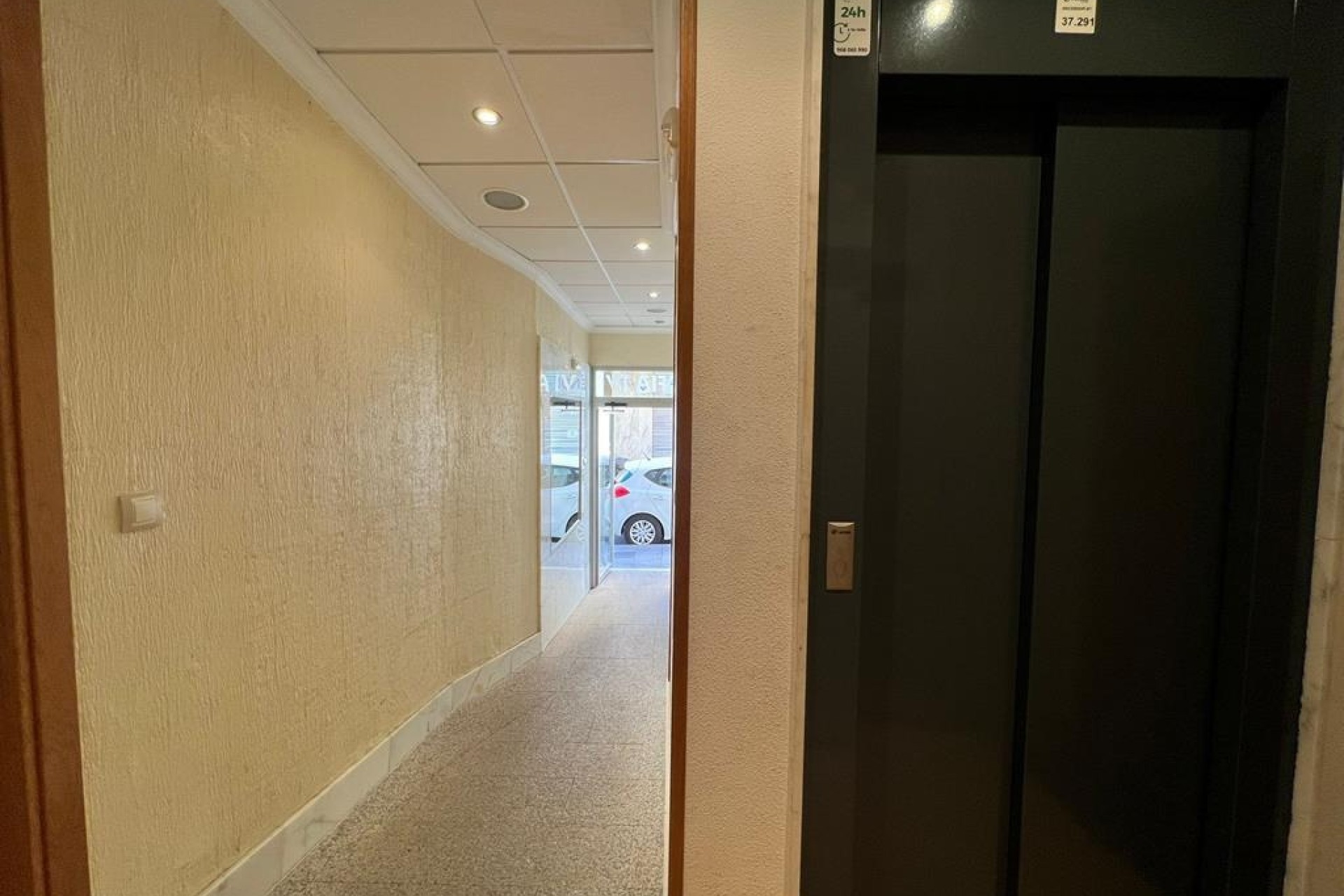 Herverkoop - Appartement / Flat -
Torrevieja - CENTRO CASCO URBANO