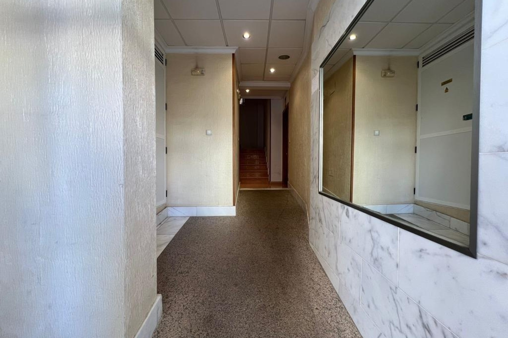 Herverkoop - Appartement / Flat -
Torrevieja - CENTRO CASCO URBANO
