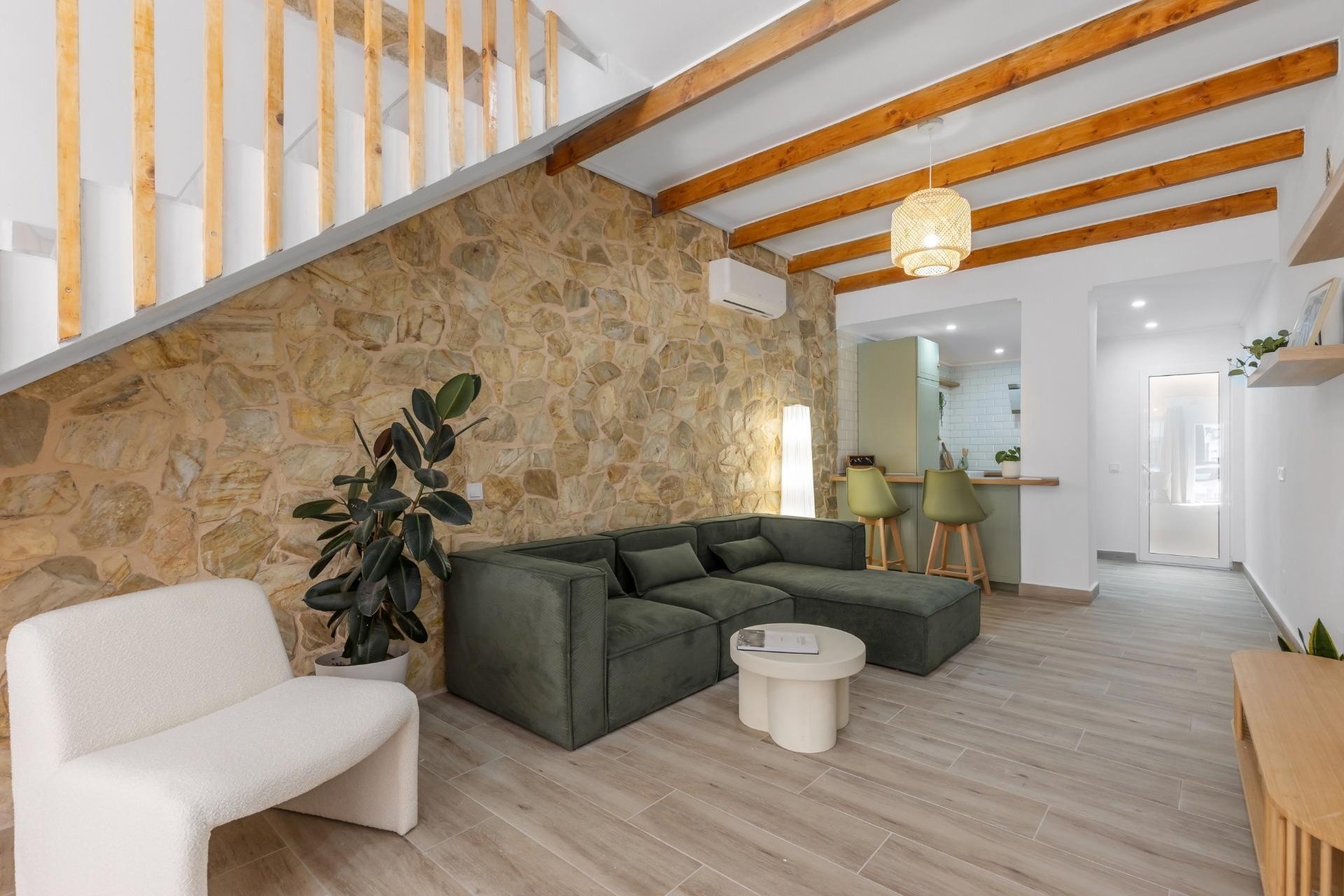 Herverkoop - Appartement / Flat -
Torrevieja - Centro - Muelle Pesquero