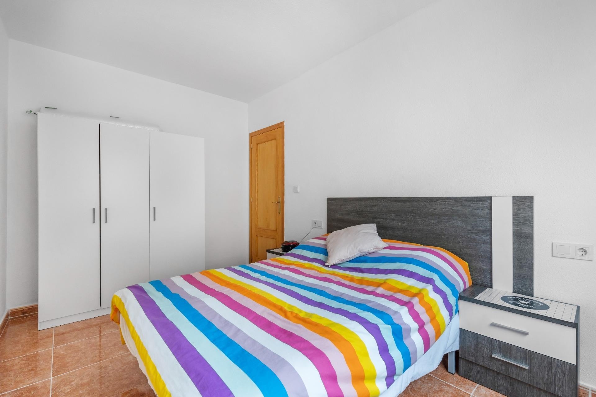 Herverkoop - Appartement / Flat -
Torrevieja - Centro - Muelle Pesquero