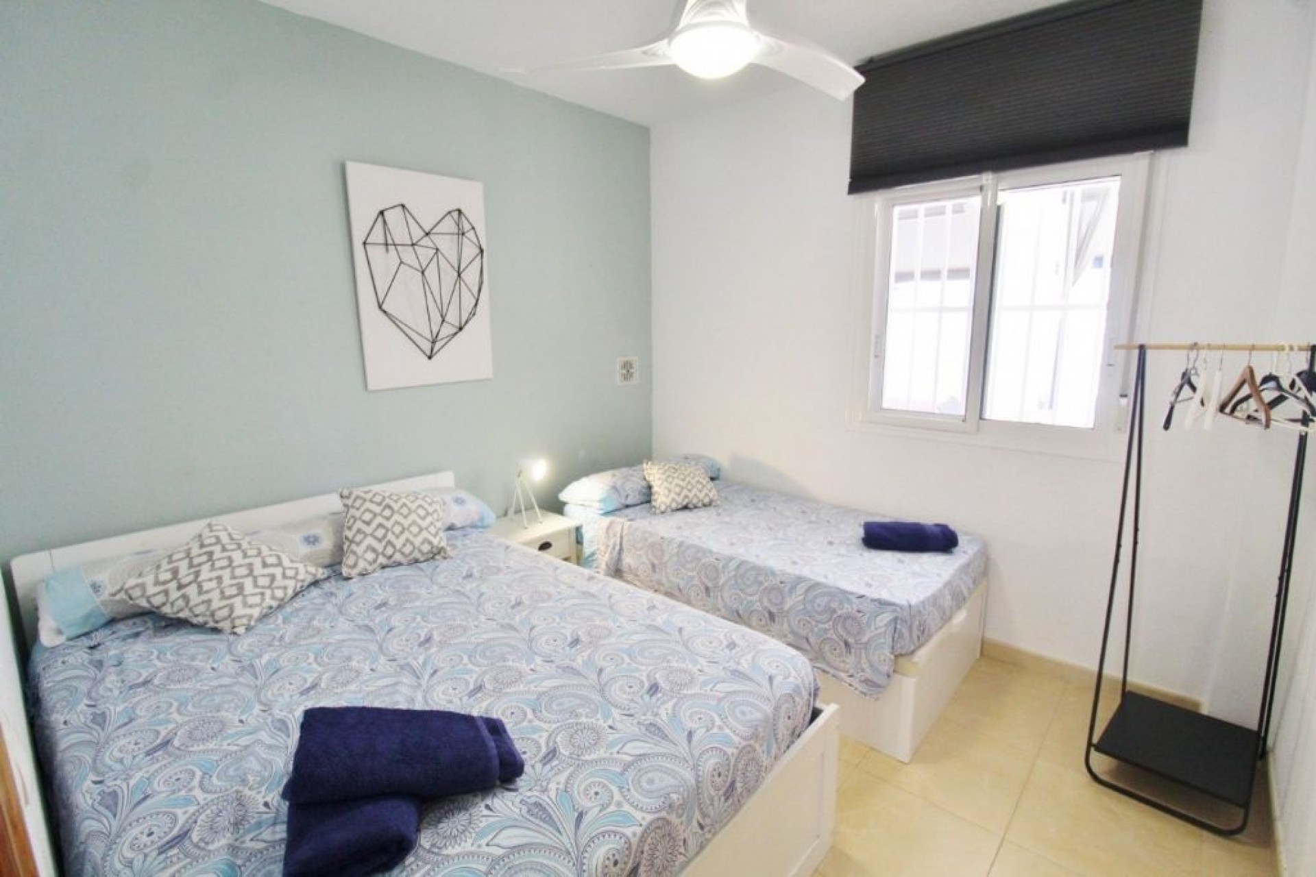 Herverkoop - Appartement / Flat -
Torrevieja - Centro - Muelle Pesquero