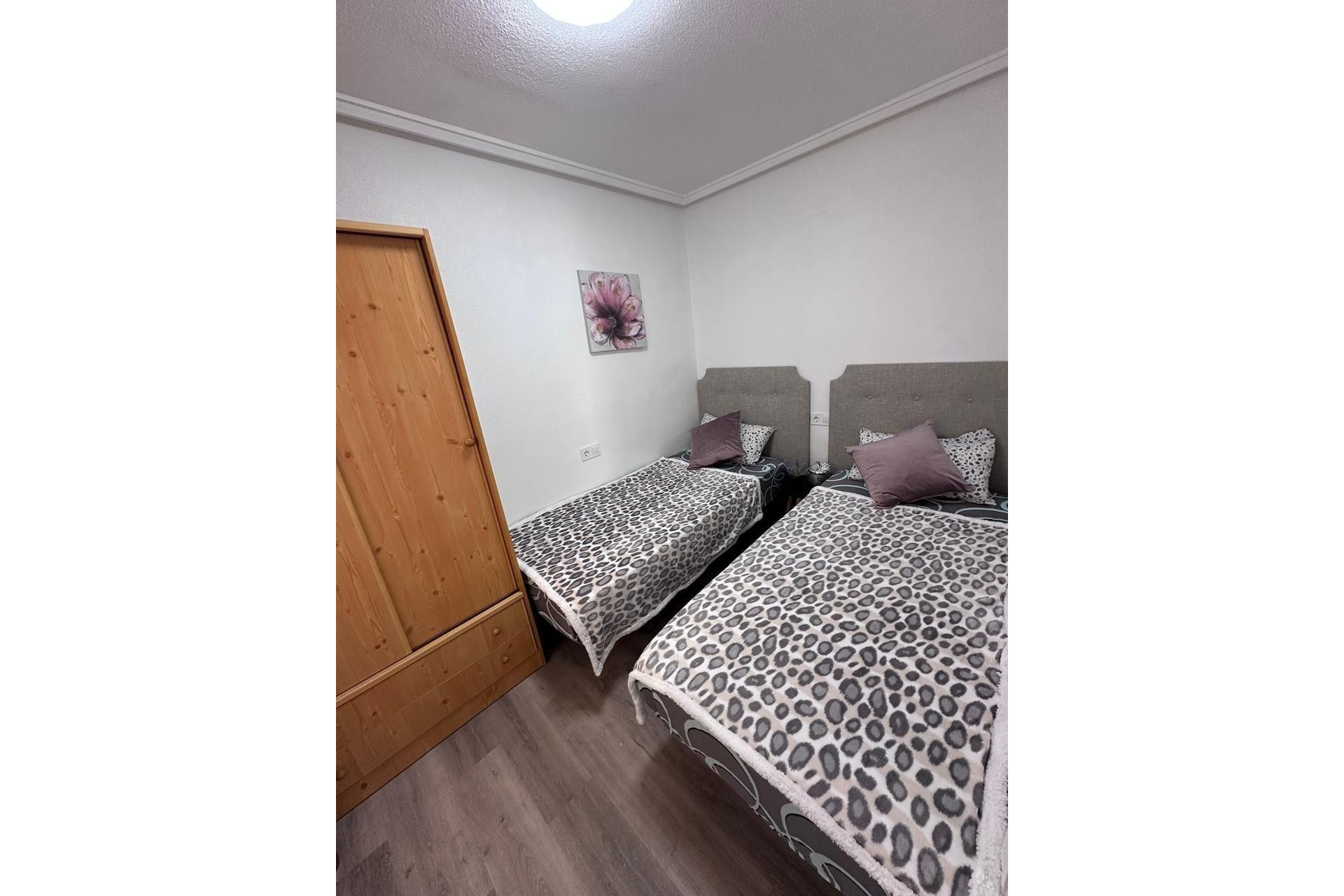 Herverkoop - Appartement / Flat -
Torrevieja - Centro - Muelle Pesquero