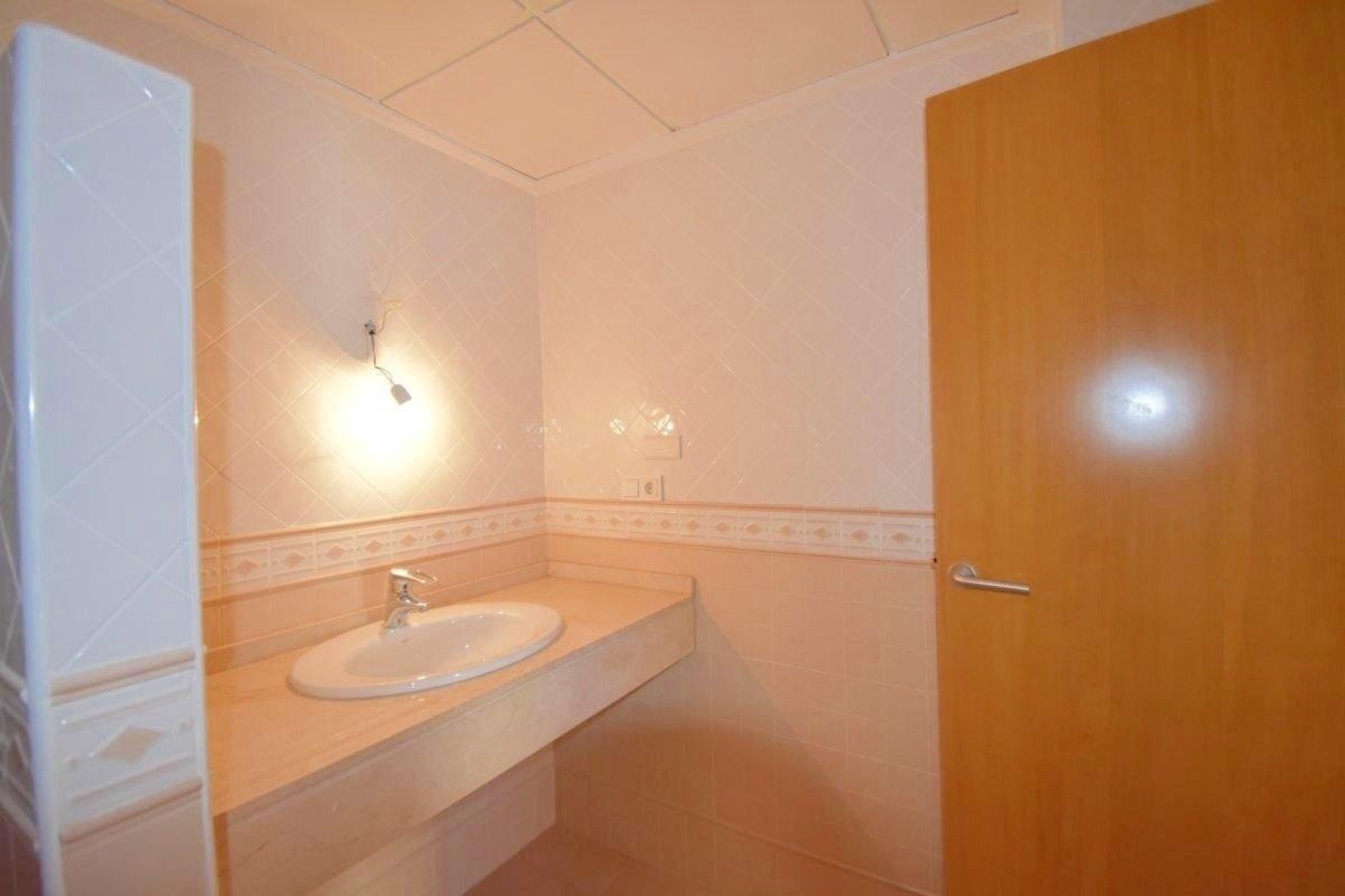 Herverkoop - Appartement / Flat -
Torrevieja - Centro - Muelle Pesquero