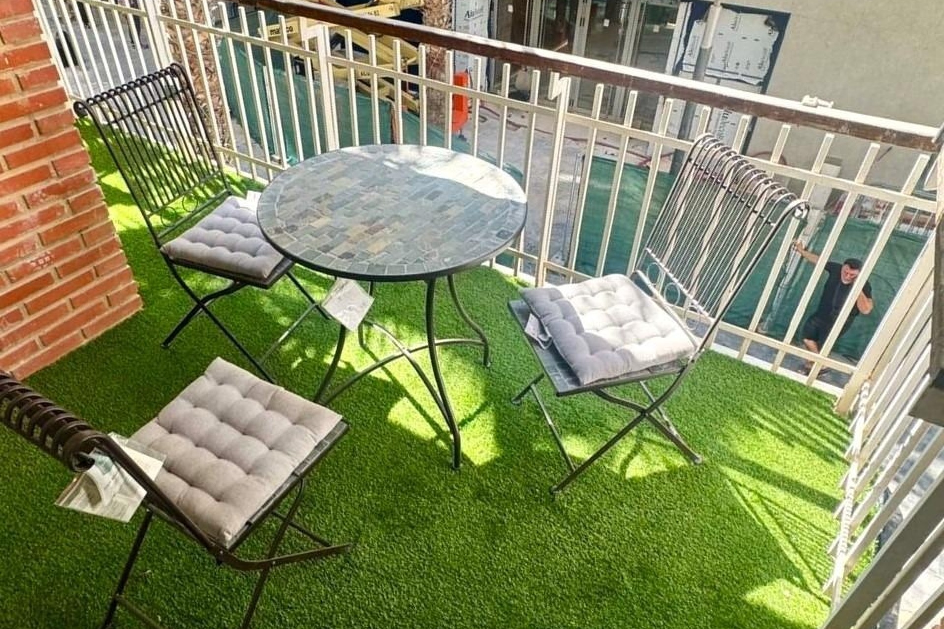 Herverkoop - Appartement / Flat -
Torrevieja - Centro - Muelle Pesquero