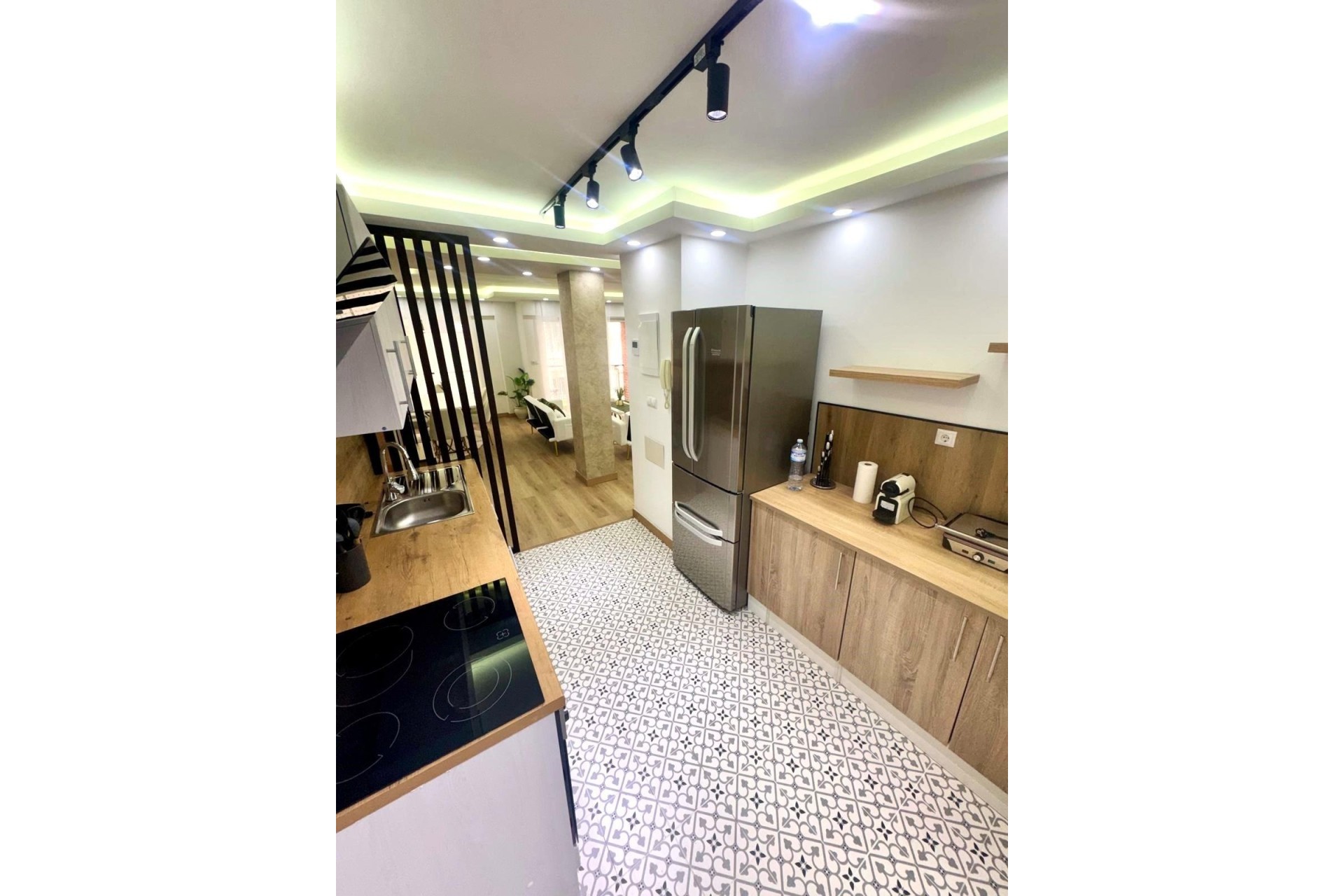 Herverkoop - Appartement / Flat -
Torrevieja - Centro - Muelle Pesquero