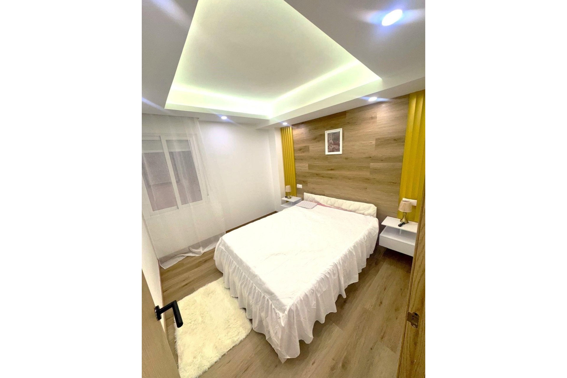 Herverkoop - Appartement / Flat -
Torrevieja - Centro - Muelle Pesquero