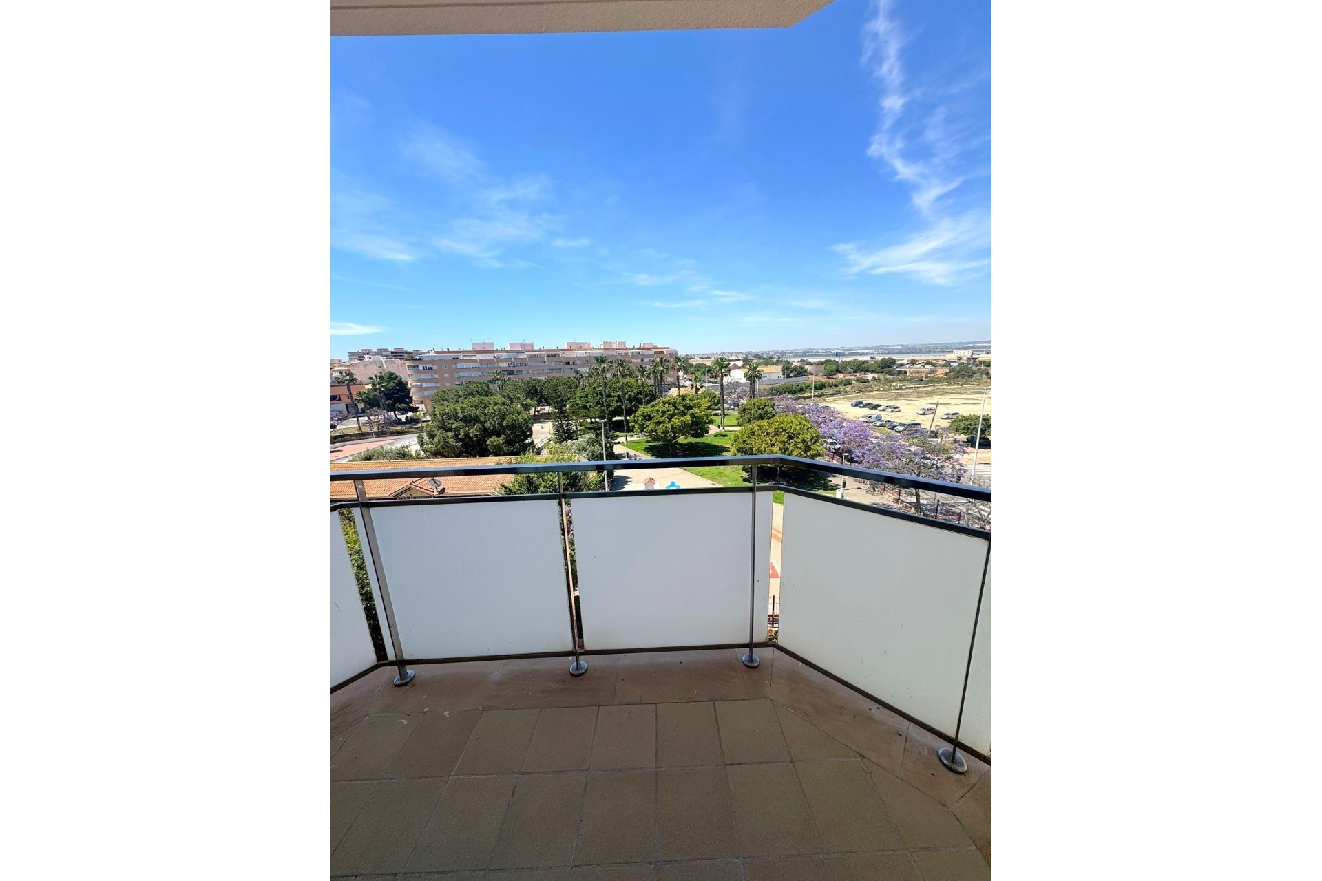 Herverkoop - Appartement / Flat -
Torrevieja - Centro - Muelle Pesquero