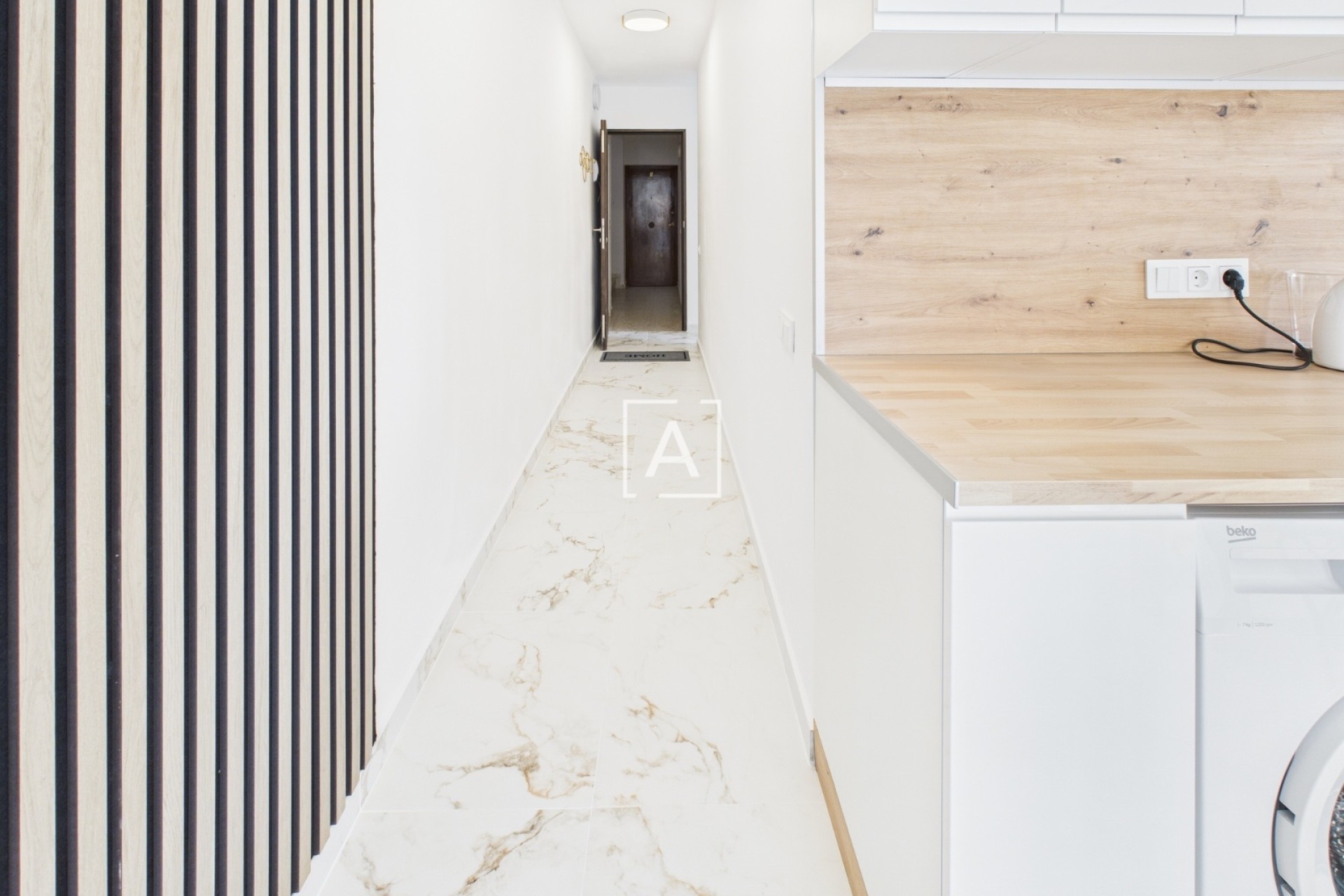 Herverkoop - Appartement / Flat -
Torrevieja - Centro Torrevieja