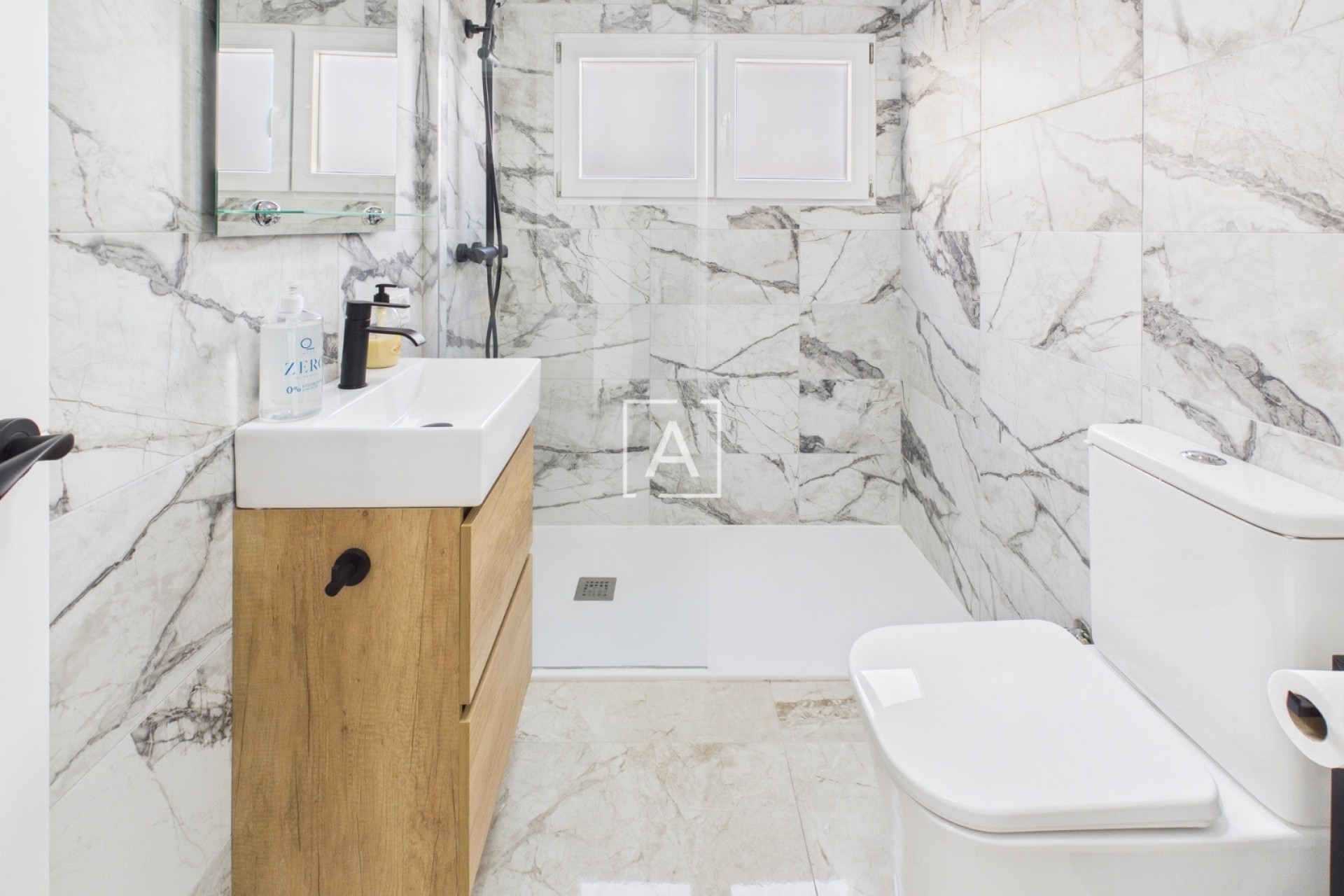 Herverkoop - Appartement / Flat -
Torrevieja - Centro Torrevieja