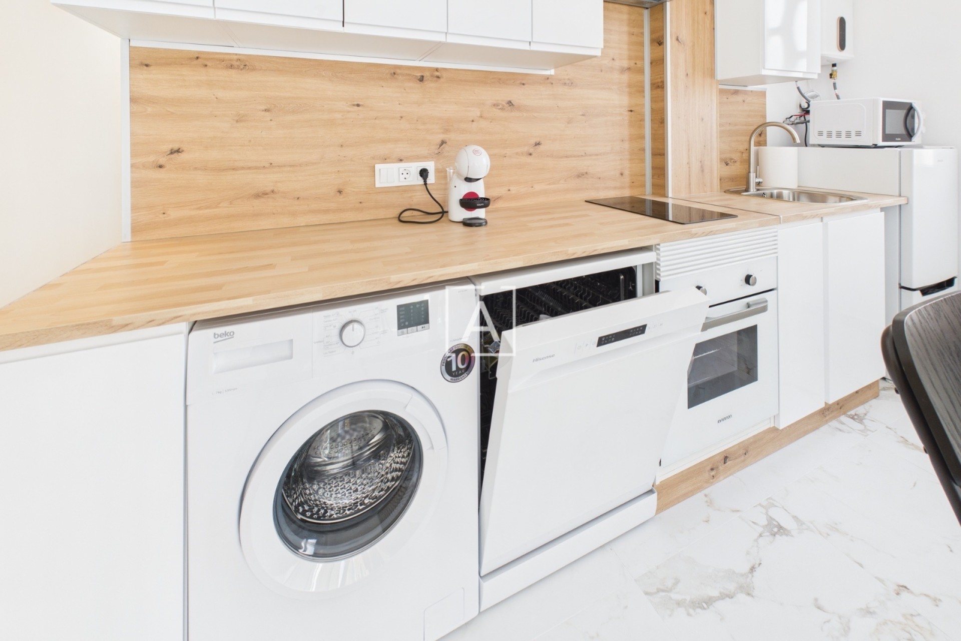 Herverkoop - Appartement / Flat -
Torrevieja - Centro Torrevieja