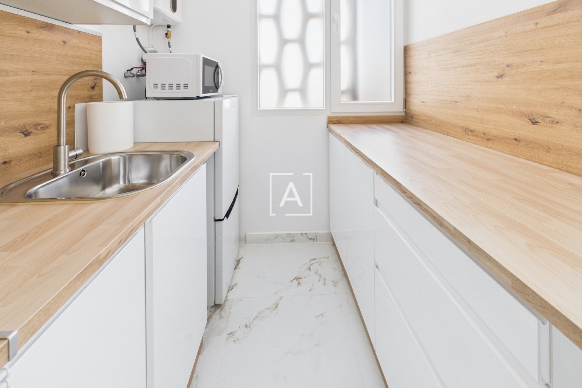 Herverkoop - Appartement / Flat -
Torrevieja - Centro Torrevieja