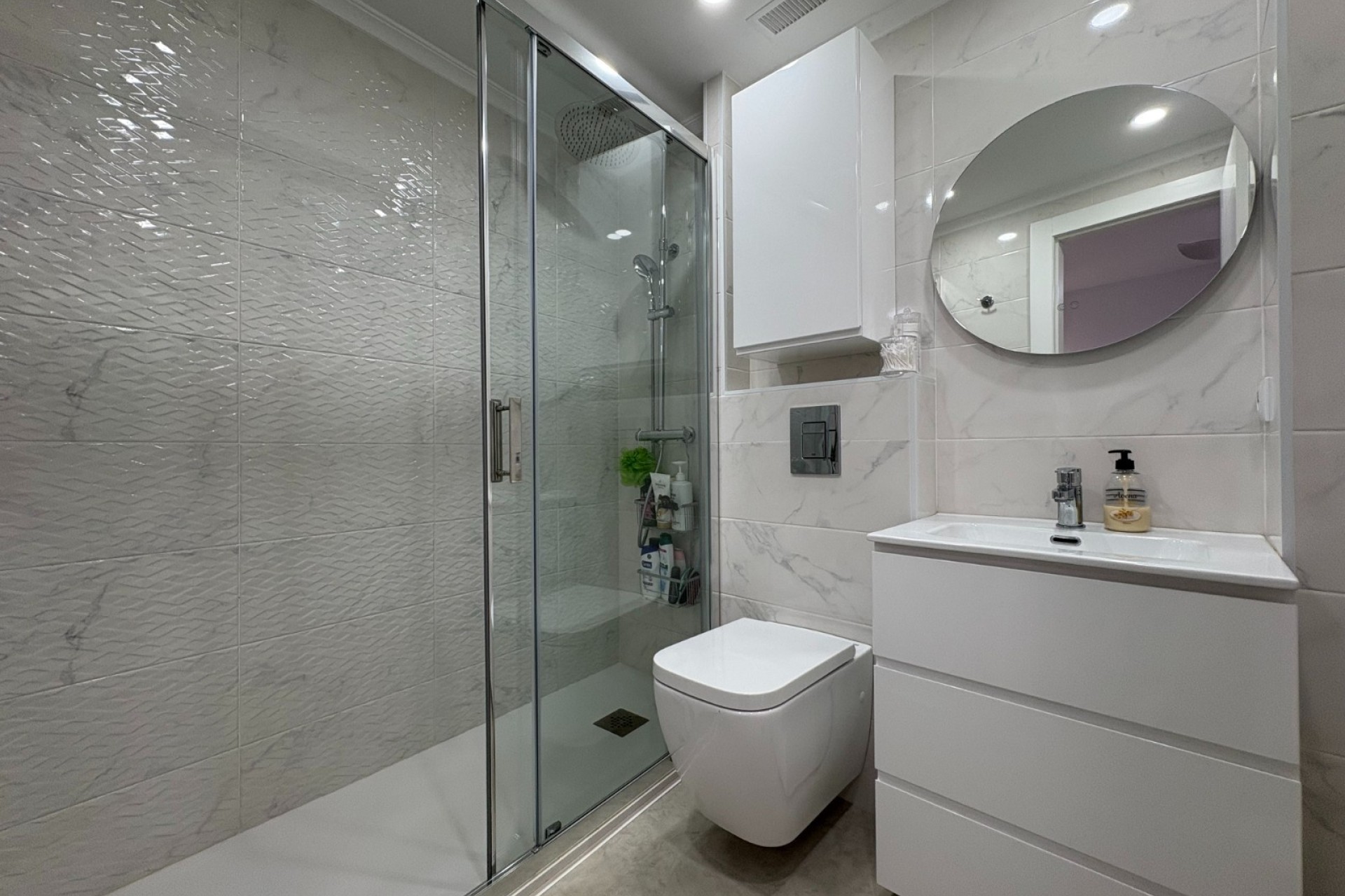 Herverkoop - Appartement / Flat -
Torrevieja - Centro