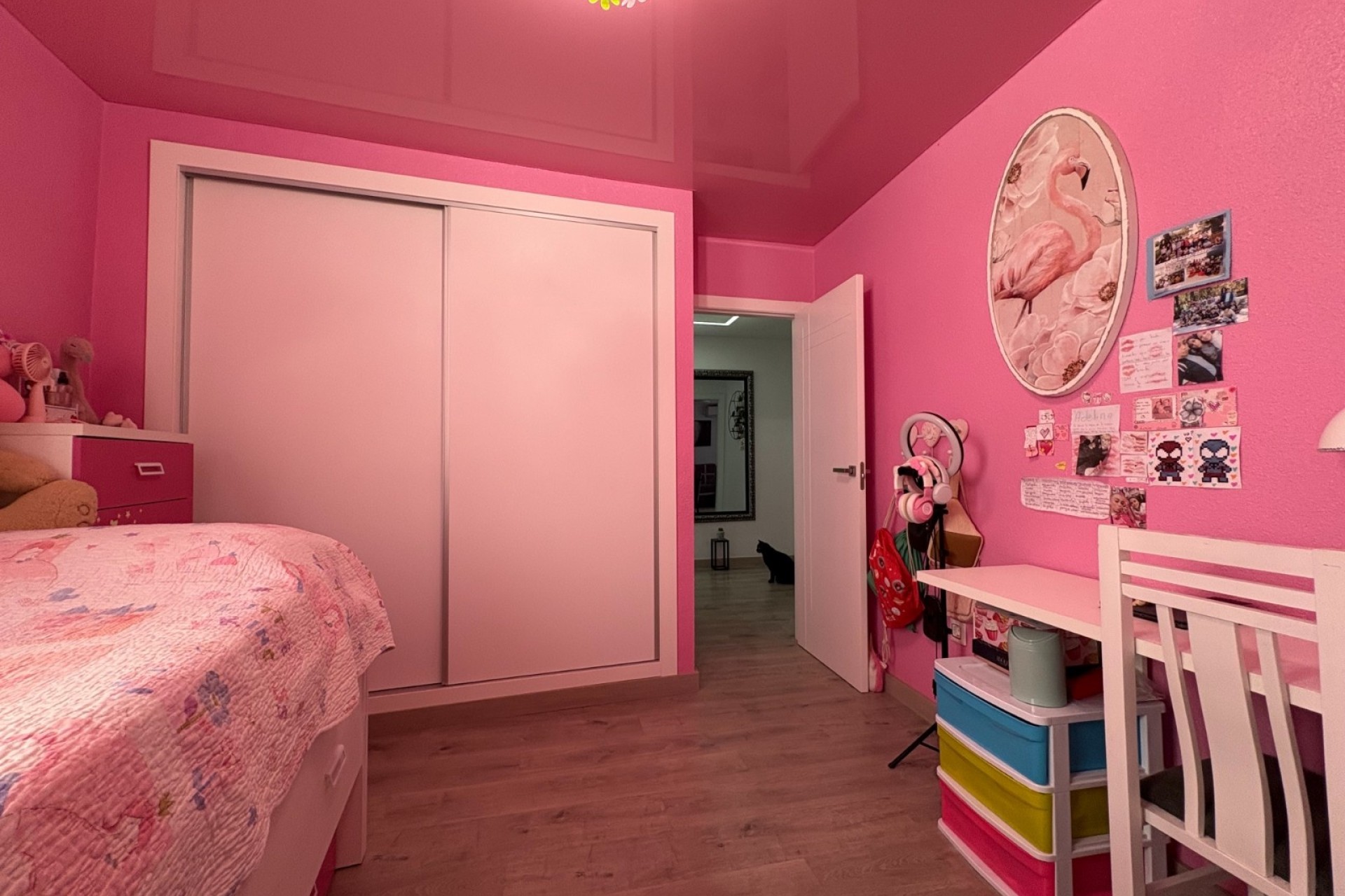 Herverkoop - Appartement / Flat -
Torrevieja - Centro