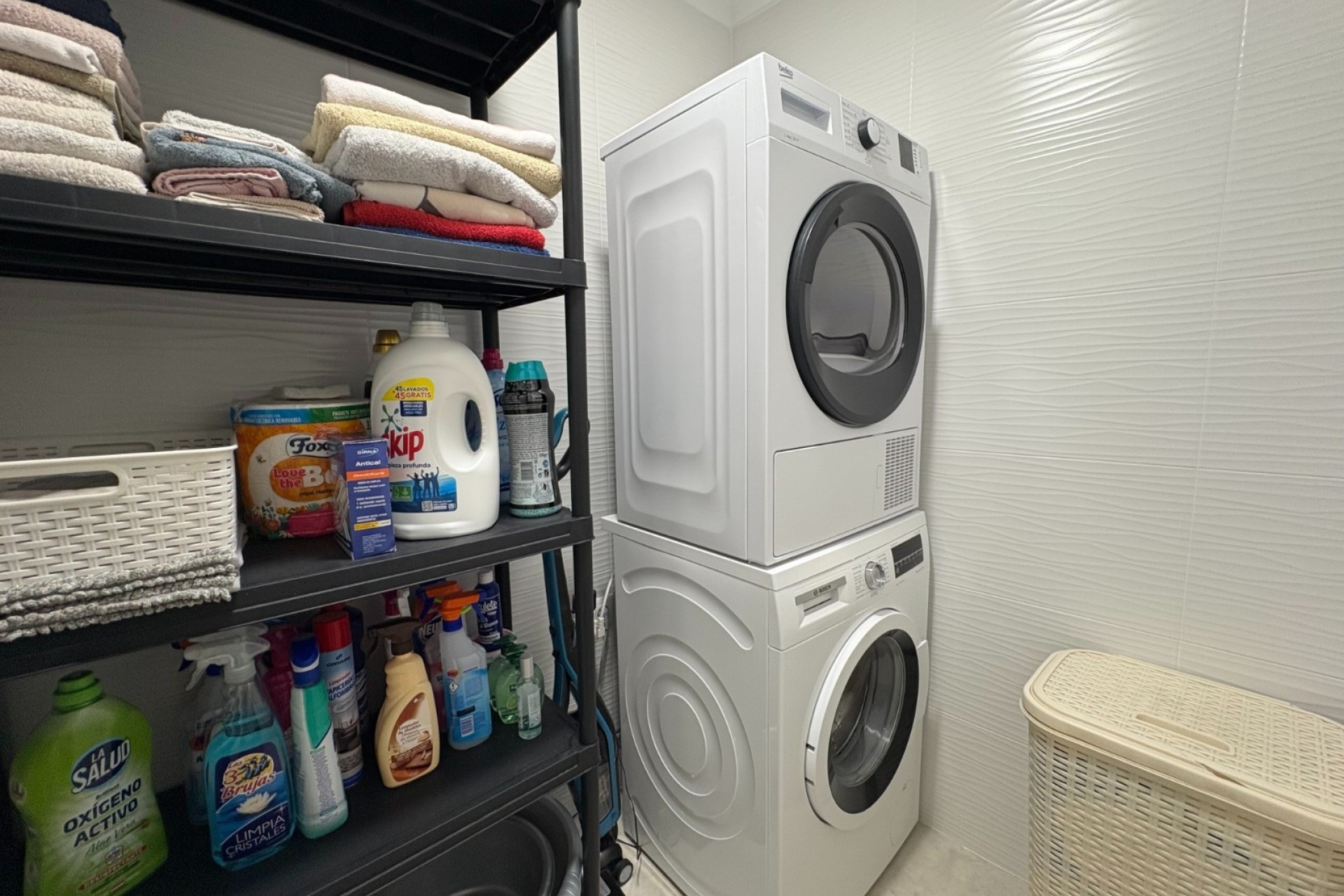 Herverkoop - Appartement / Flat -
Torrevieja - Centro