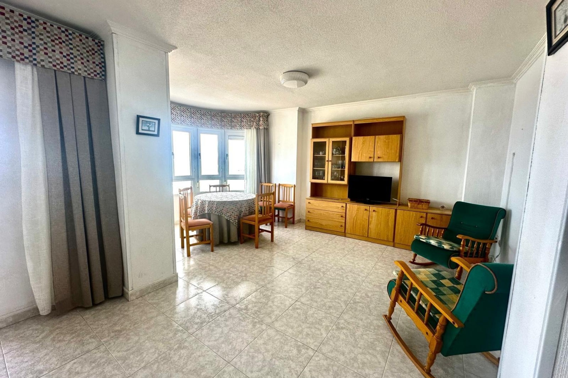 Herverkoop - Appartement / Flat -
Torrevieja - Centro