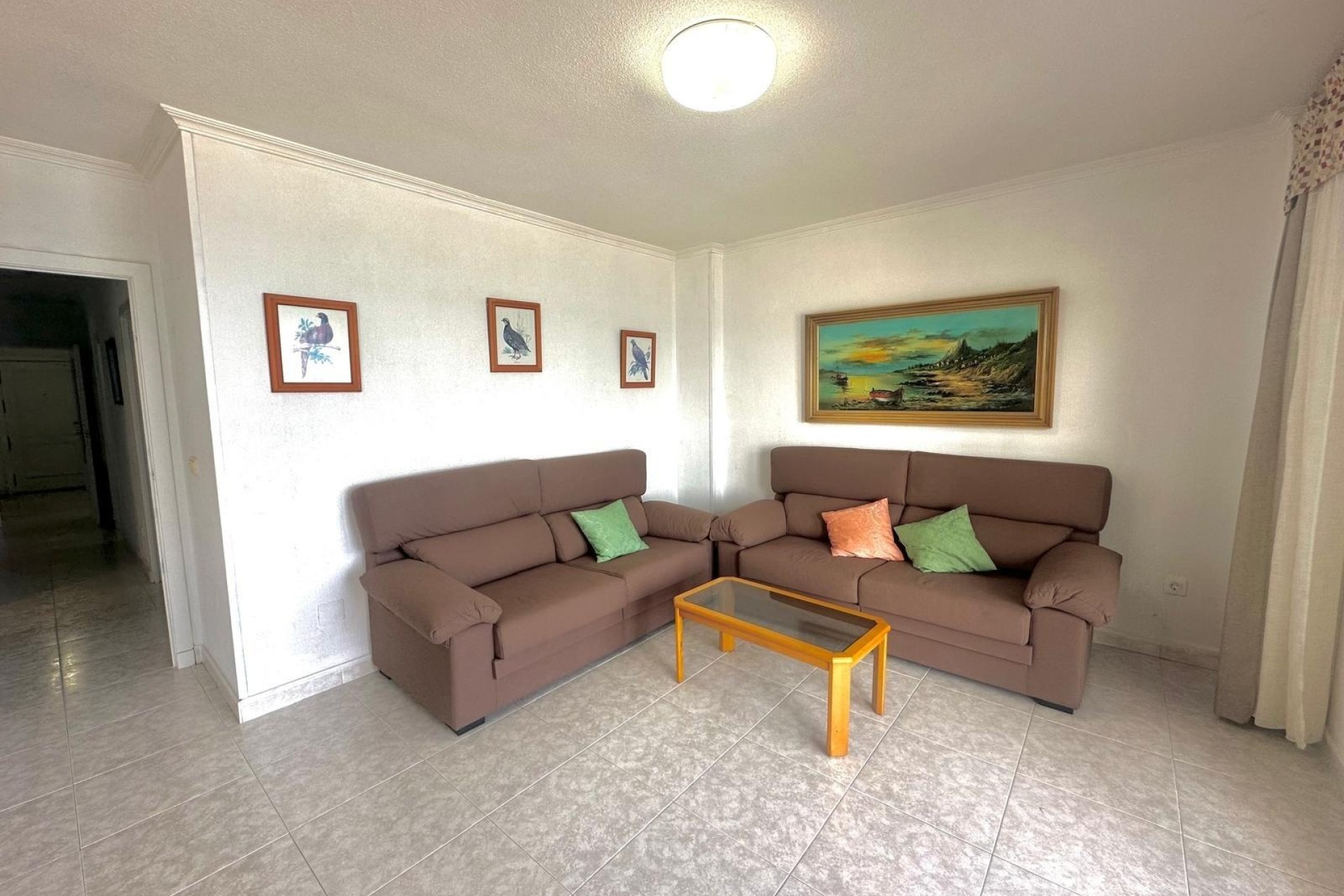 Herverkoop - Appartement / Flat -
Torrevieja - Centro