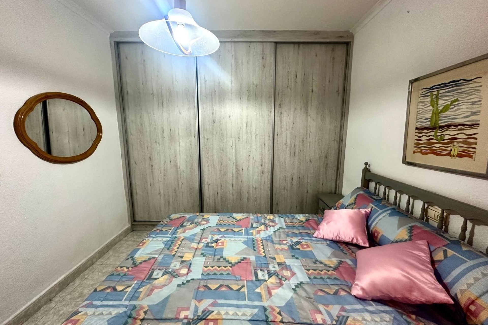 Herverkoop - Appartement / Flat -
Torrevieja - Centro