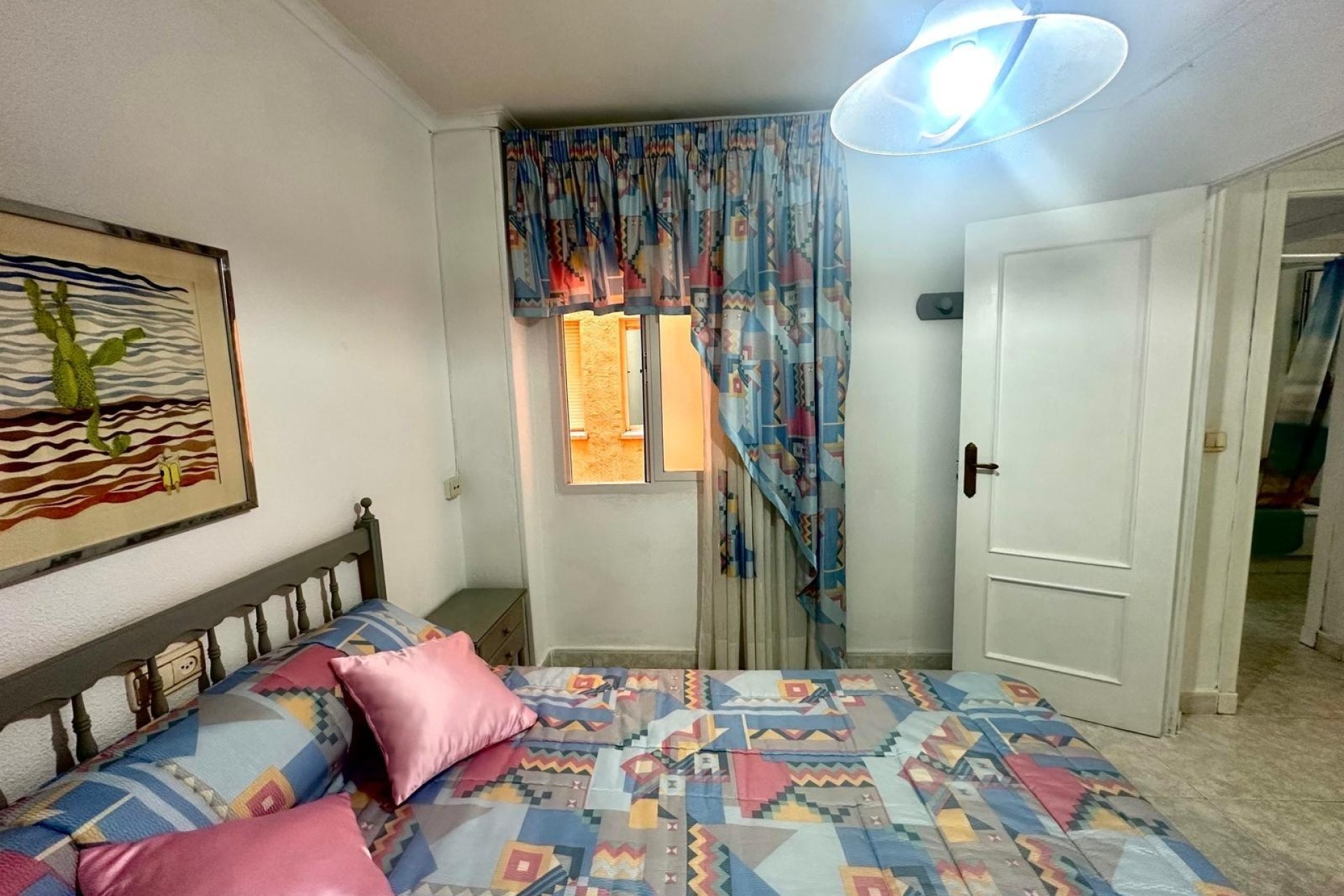 Herverkoop - Appartement / Flat -
Torrevieja - Centro