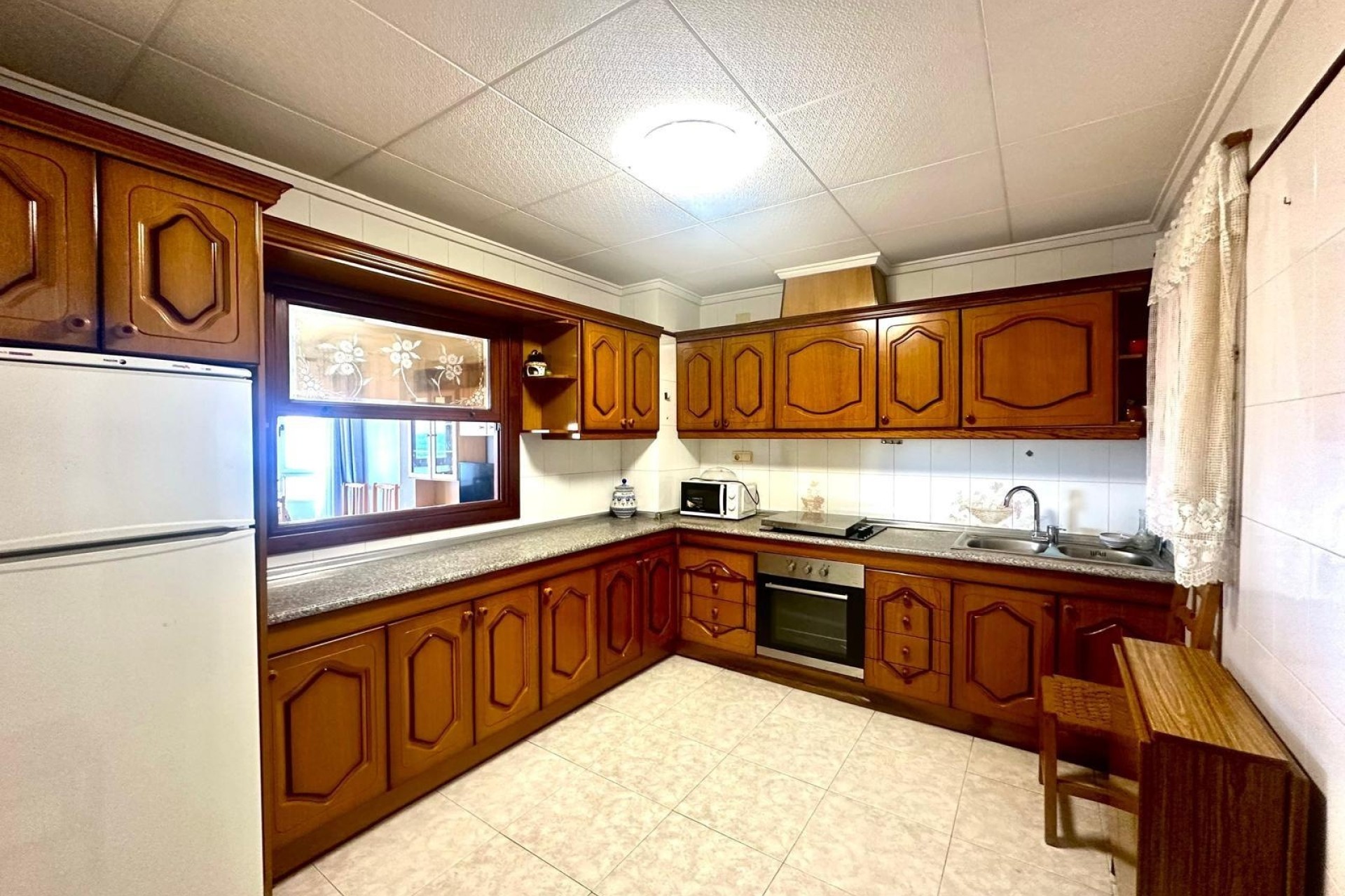 Herverkoop - Appartement / Flat -
Torrevieja - Centro