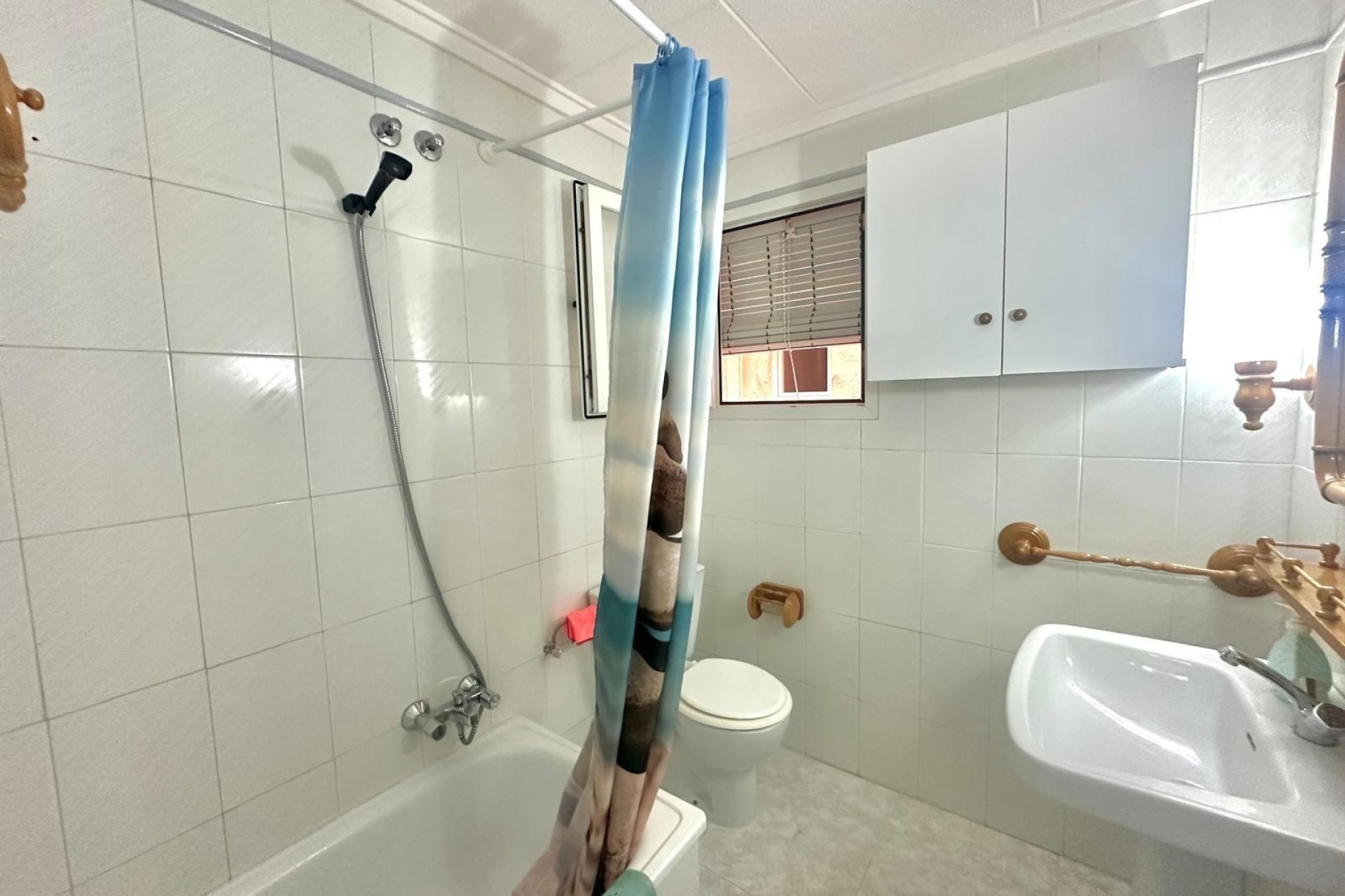 Herverkoop - Appartement / Flat -
Torrevieja - Centro