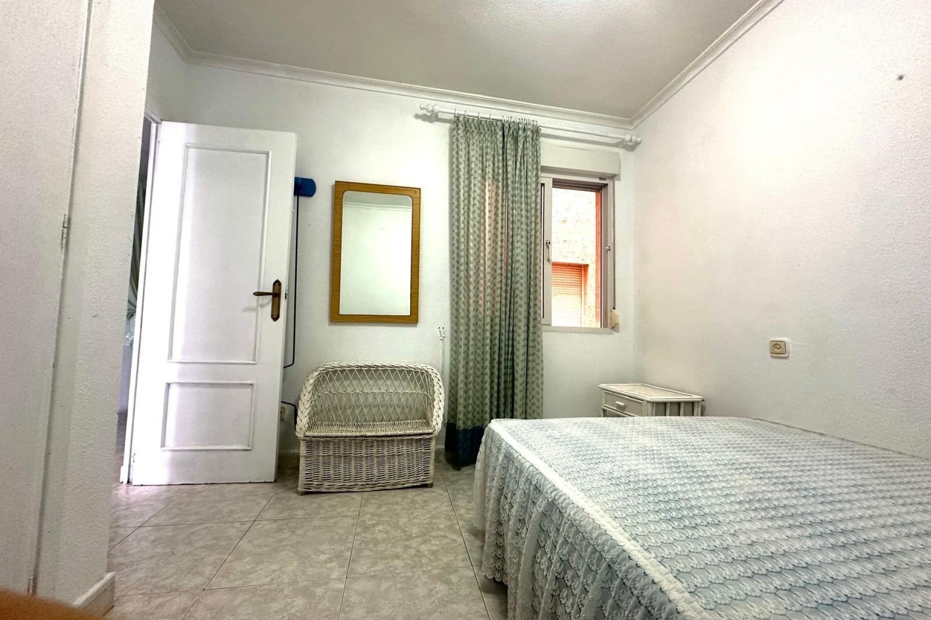 Herverkoop - Appartement / Flat -
Torrevieja - Centro