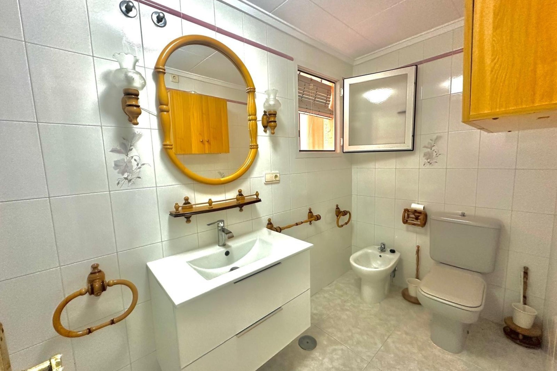 Herverkoop - Appartement / Flat -
Torrevieja - Centro