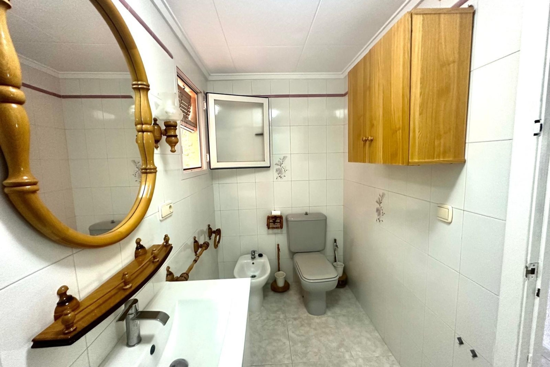 Herverkoop - Appartement / Flat -
Torrevieja - Centro