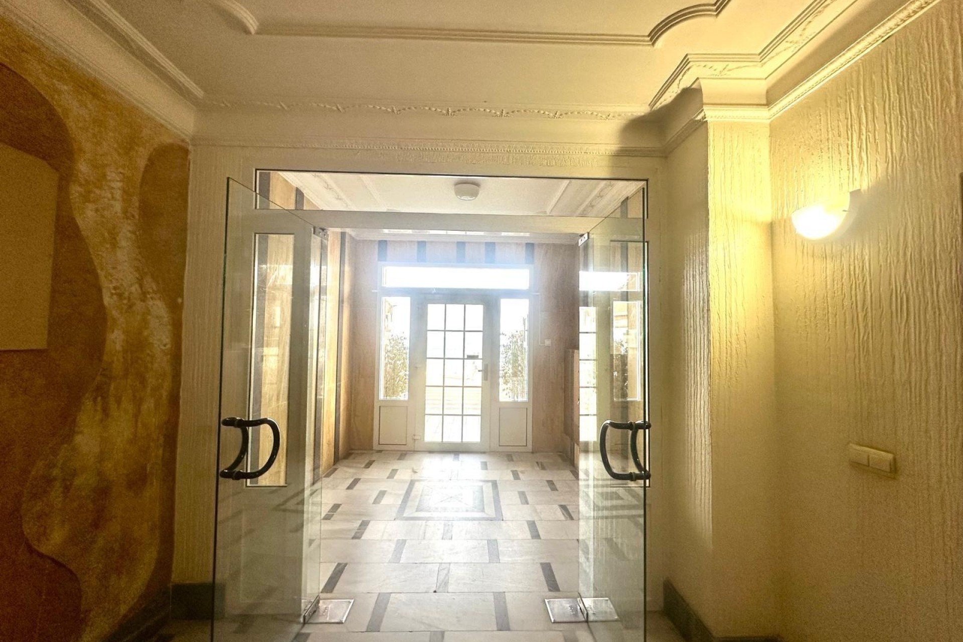 Herverkoop - Appartement / Flat -
Torrevieja - Centro