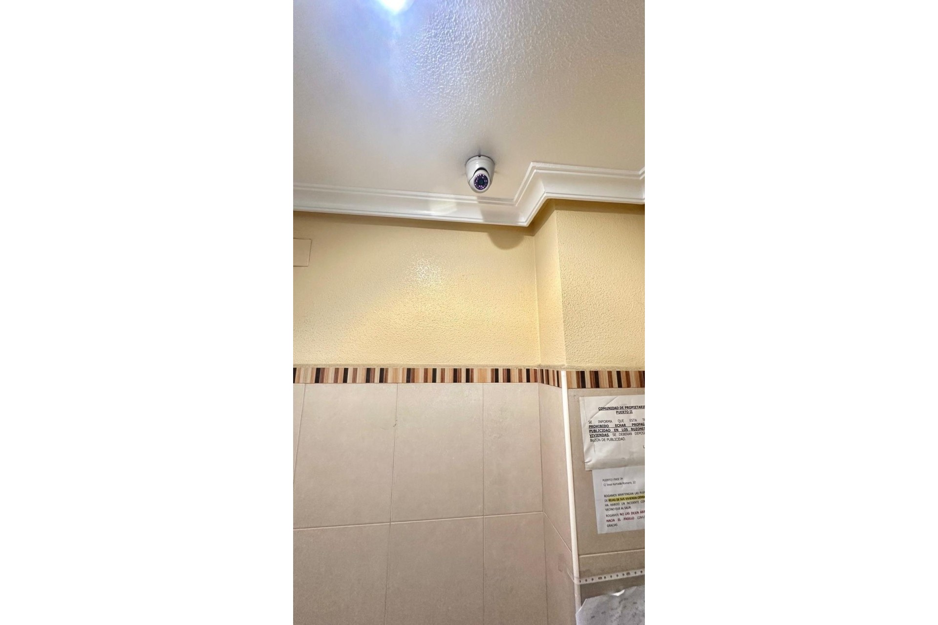 Herverkoop - Appartement / Flat -
Torrevieja - Centro