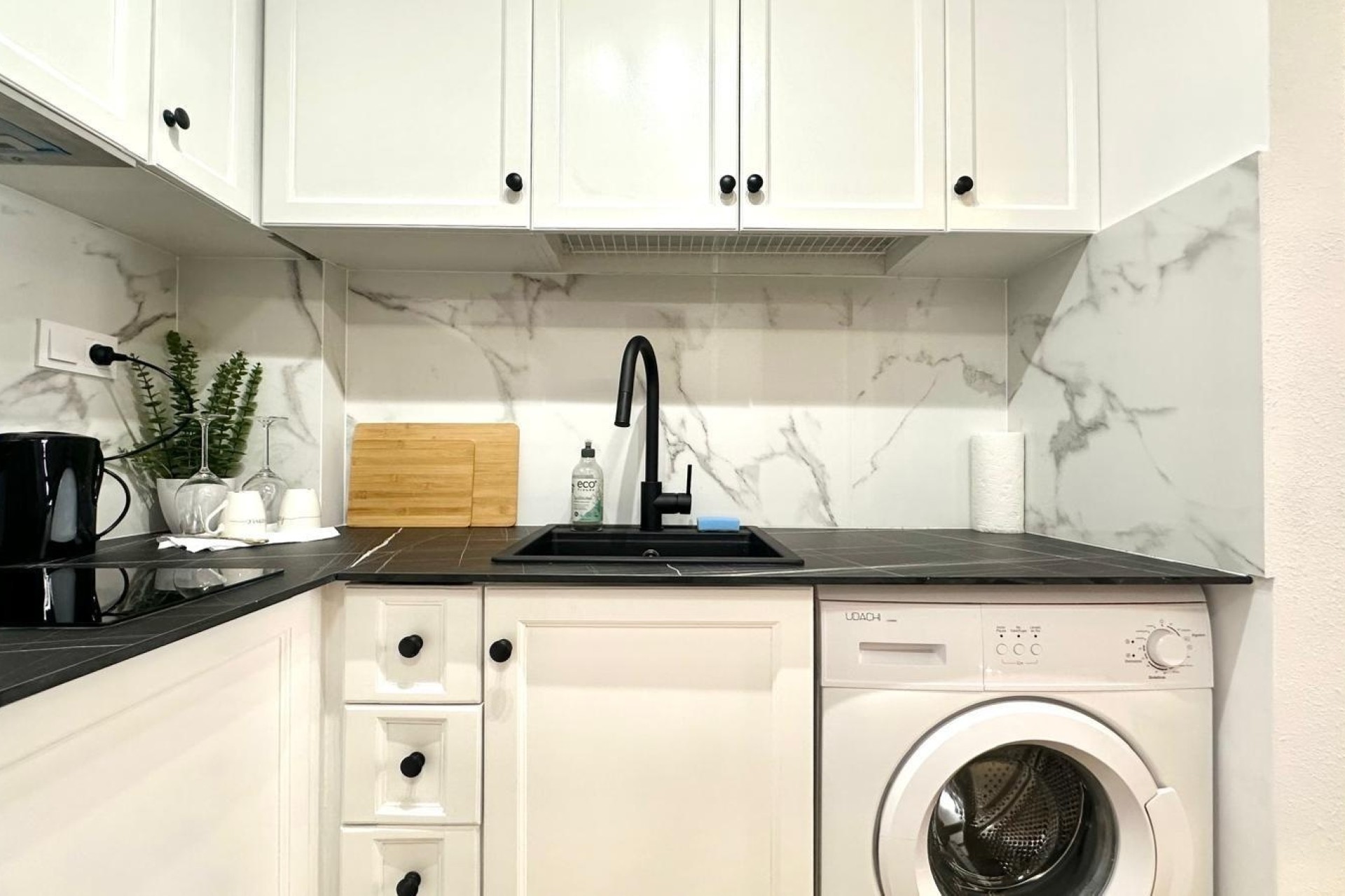 Herverkoop - Appartement / Flat -
Torrevieja - Centro