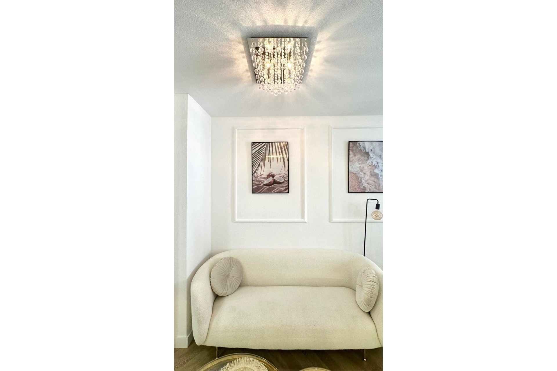 Herverkoop - Appartement / Flat -
Torrevieja - Centro