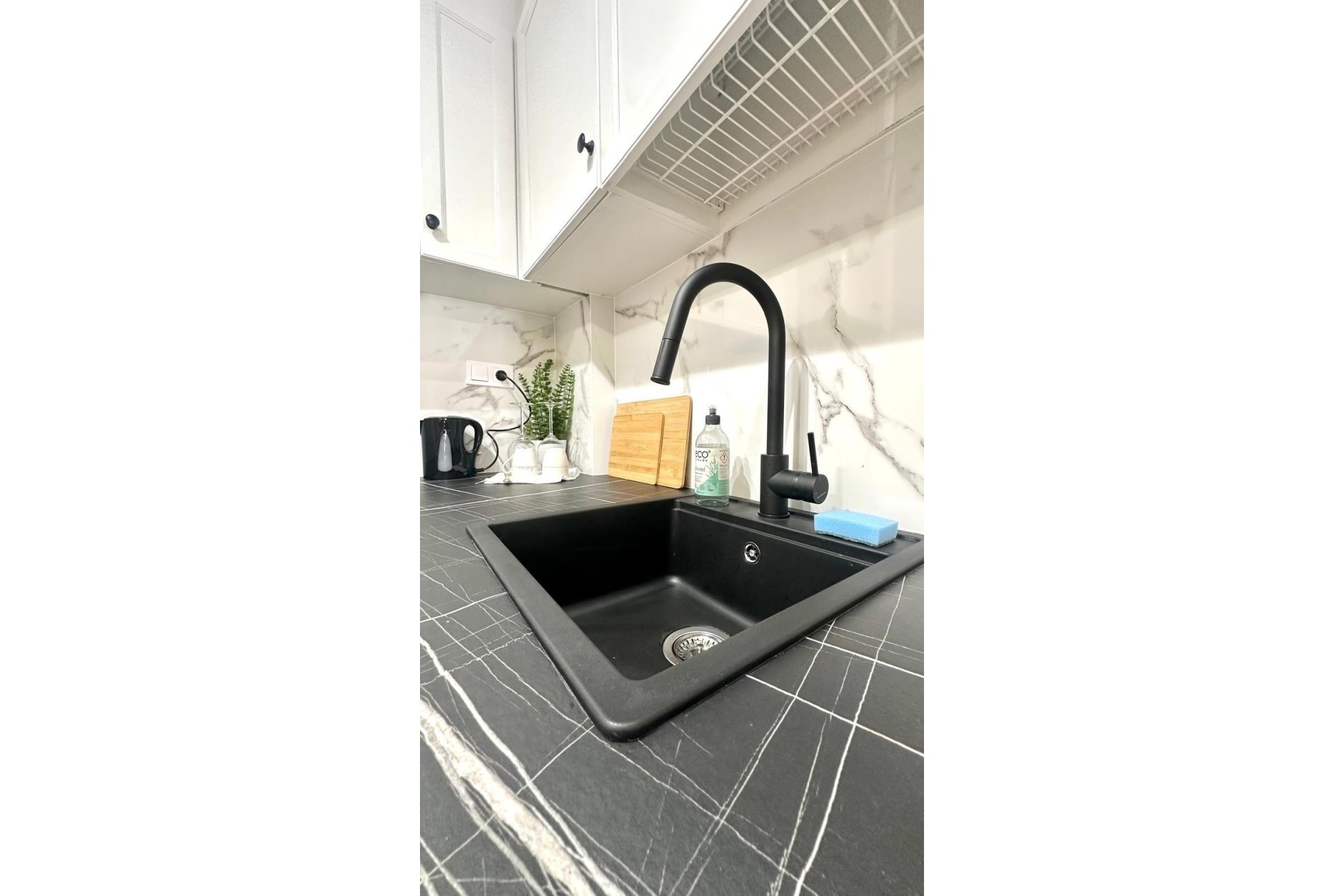 Herverkoop - Appartement / Flat -
Torrevieja - Centro