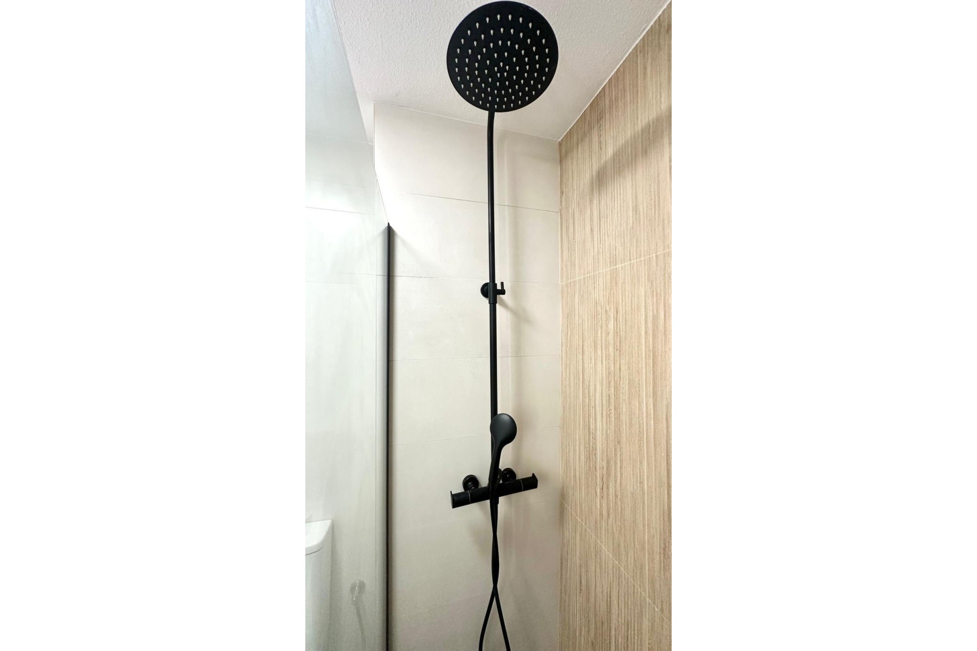 Herverkoop - Appartement / Flat -
Torrevieja - Centro