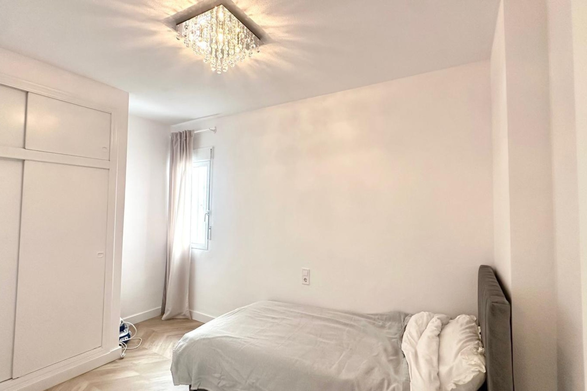 Herverkoop - Appartement / Flat -
Torrevieja - Centro