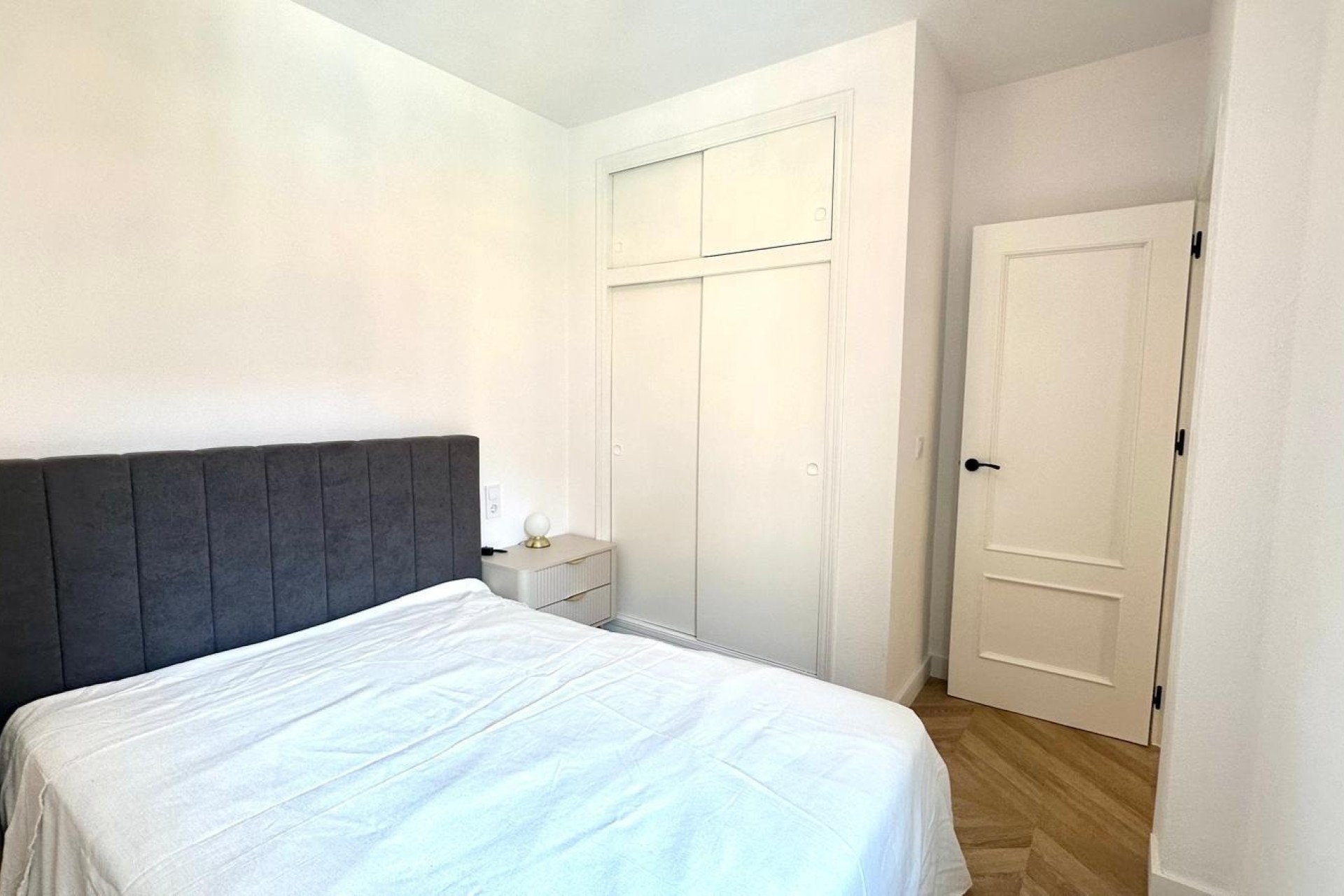 Herverkoop - Appartement / Flat -
Torrevieja - Centro