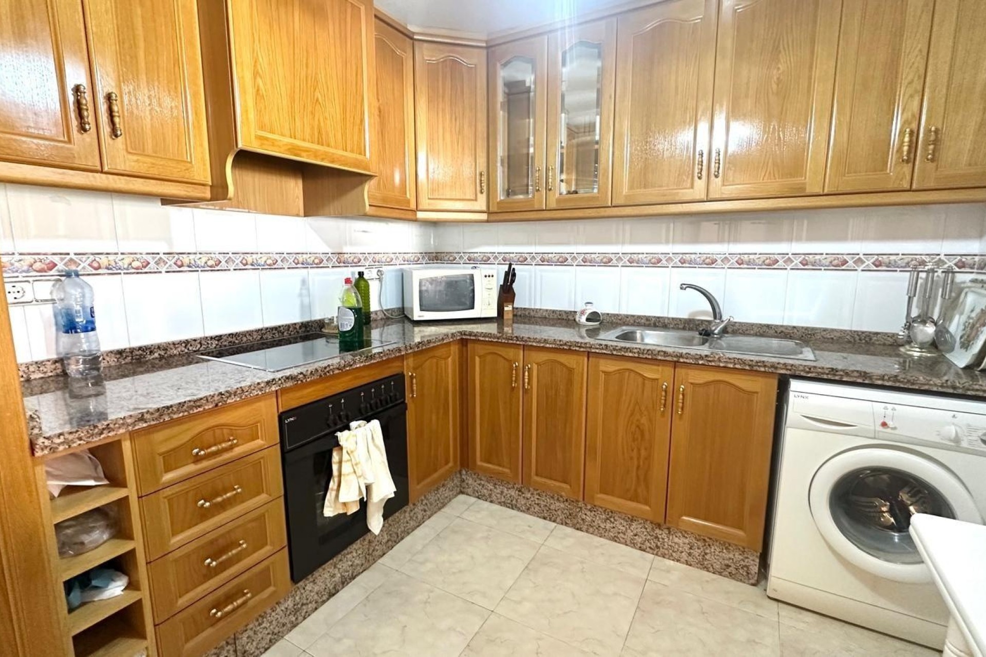 Herverkoop - Appartement / Flat -
Torrevieja - Centro