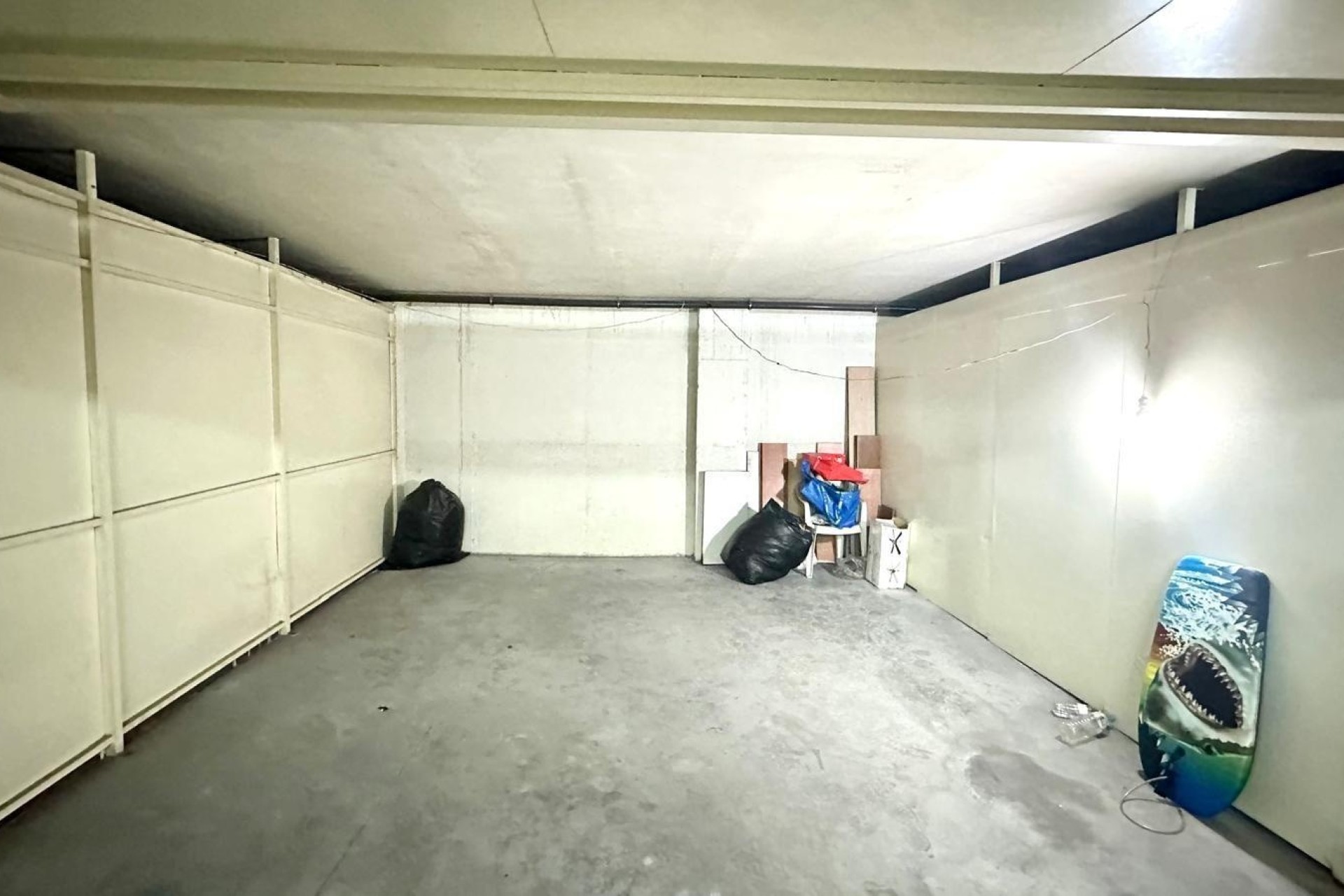 Herverkoop - Appartement / Flat -
Torrevieja - Centro