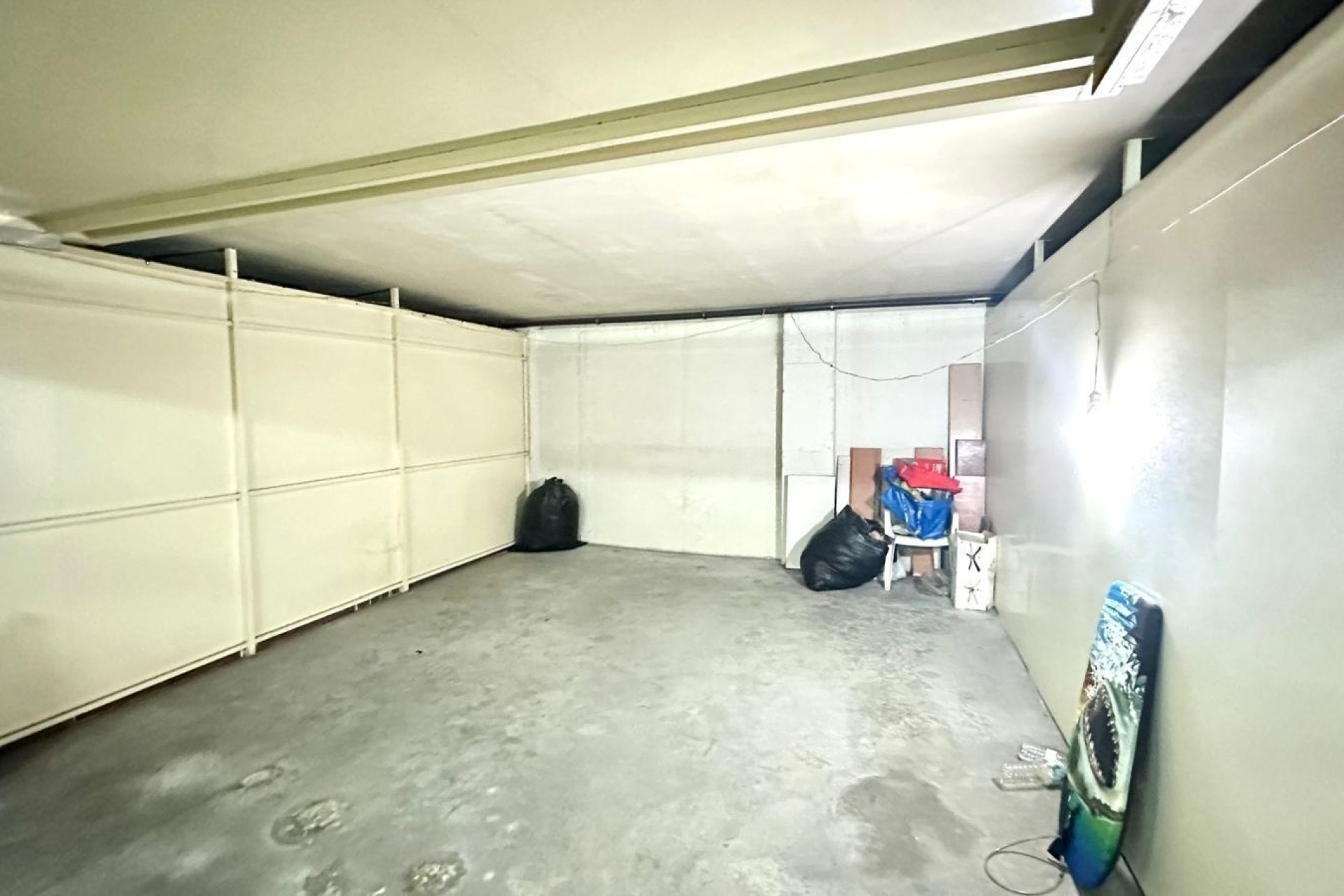 Herverkoop - Appartement / Flat -
Torrevieja - Centro