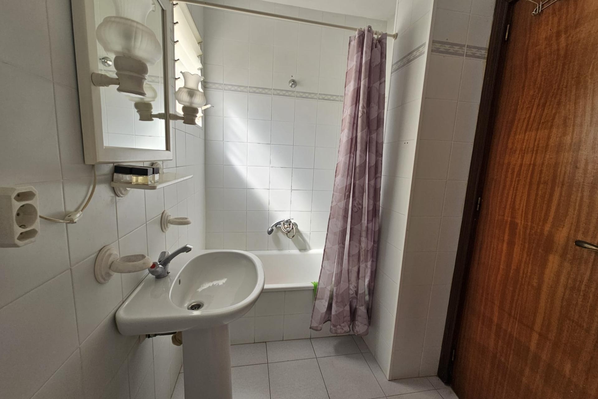 Herverkoop - Appartement / Flat -
Torrevieja - Centro