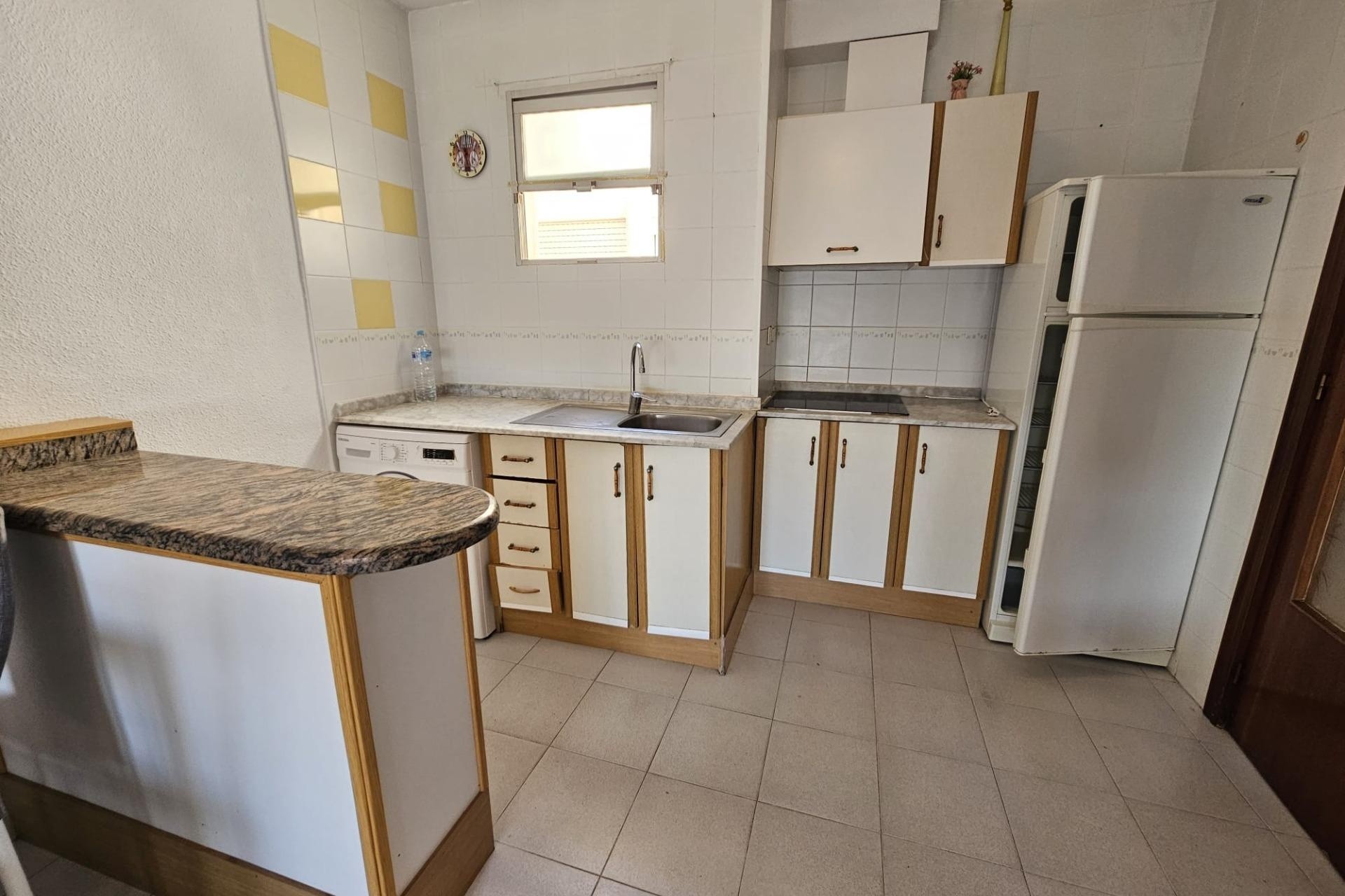 Herverkoop - Appartement / Flat -
Torrevieja - Centro
