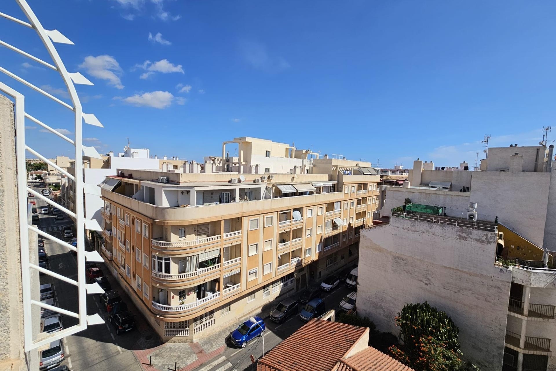 Herverkoop - Appartement / Flat -
Torrevieja - Centro