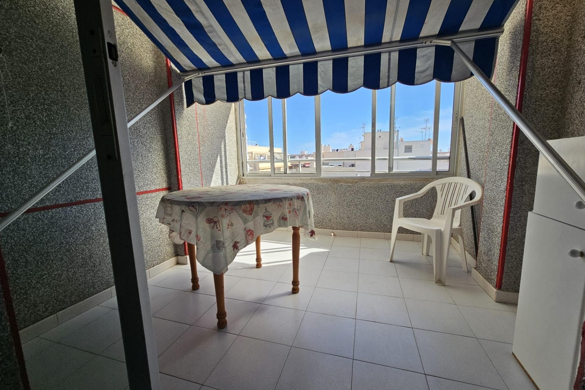 Herverkoop - Appartement / Flat -
Torrevieja - Centro