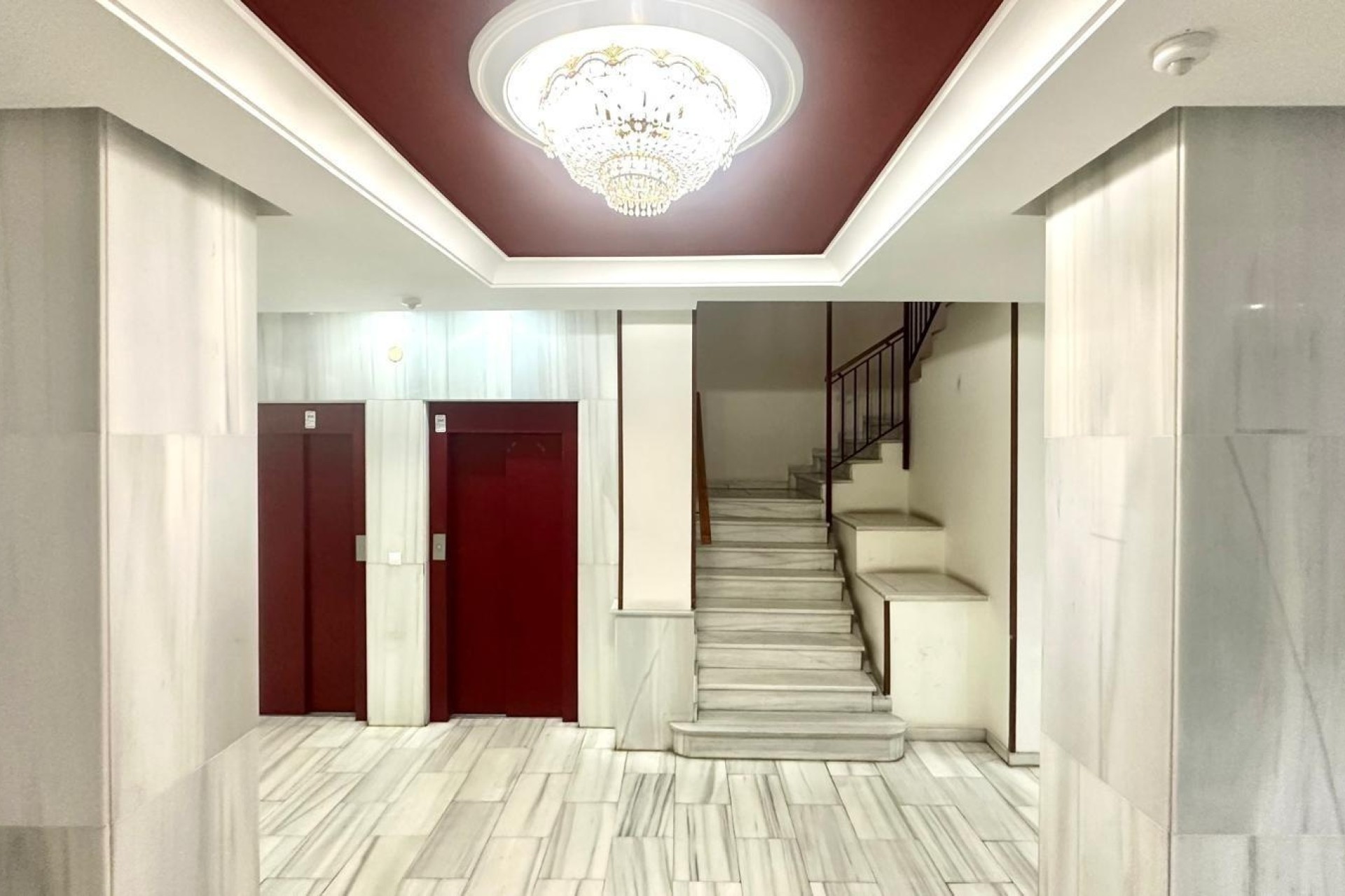 Herverkoop - Appartement / Flat -
Torrevieja - Centro