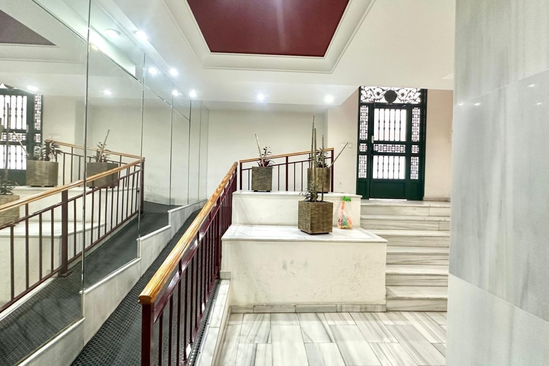 Herverkoop - Appartement / Flat -
Torrevieja - Centro