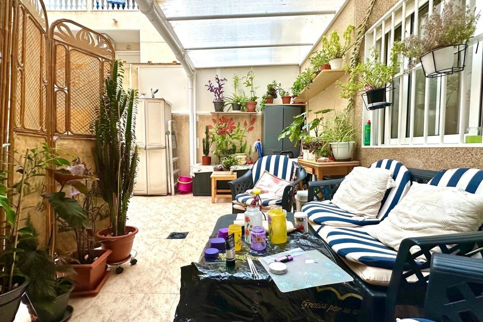 Herverkoop - Appartement / Flat -
Torrevieja - Centro