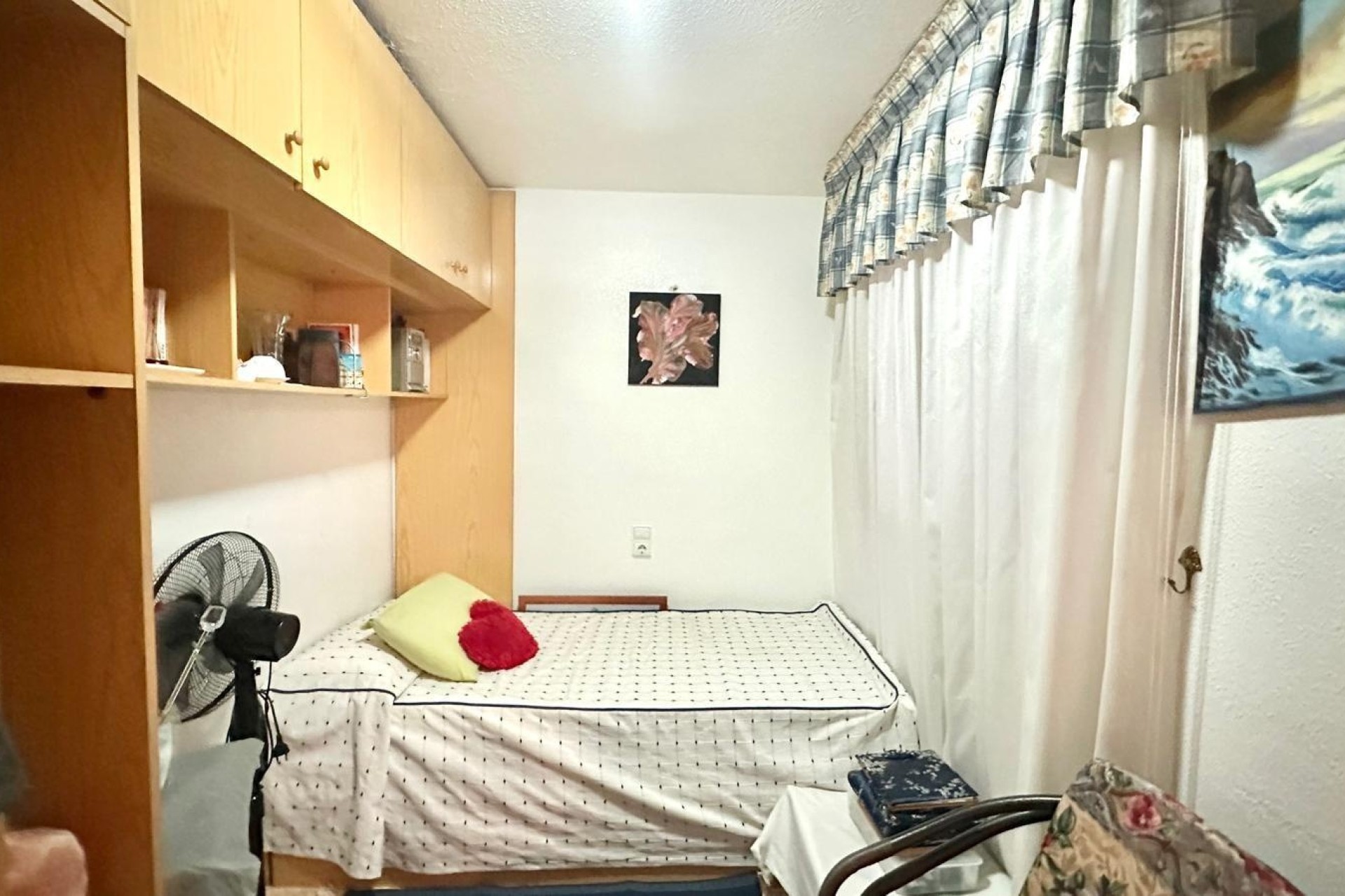 Herverkoop - Appartement / Flat -
Torrevieja - Centro