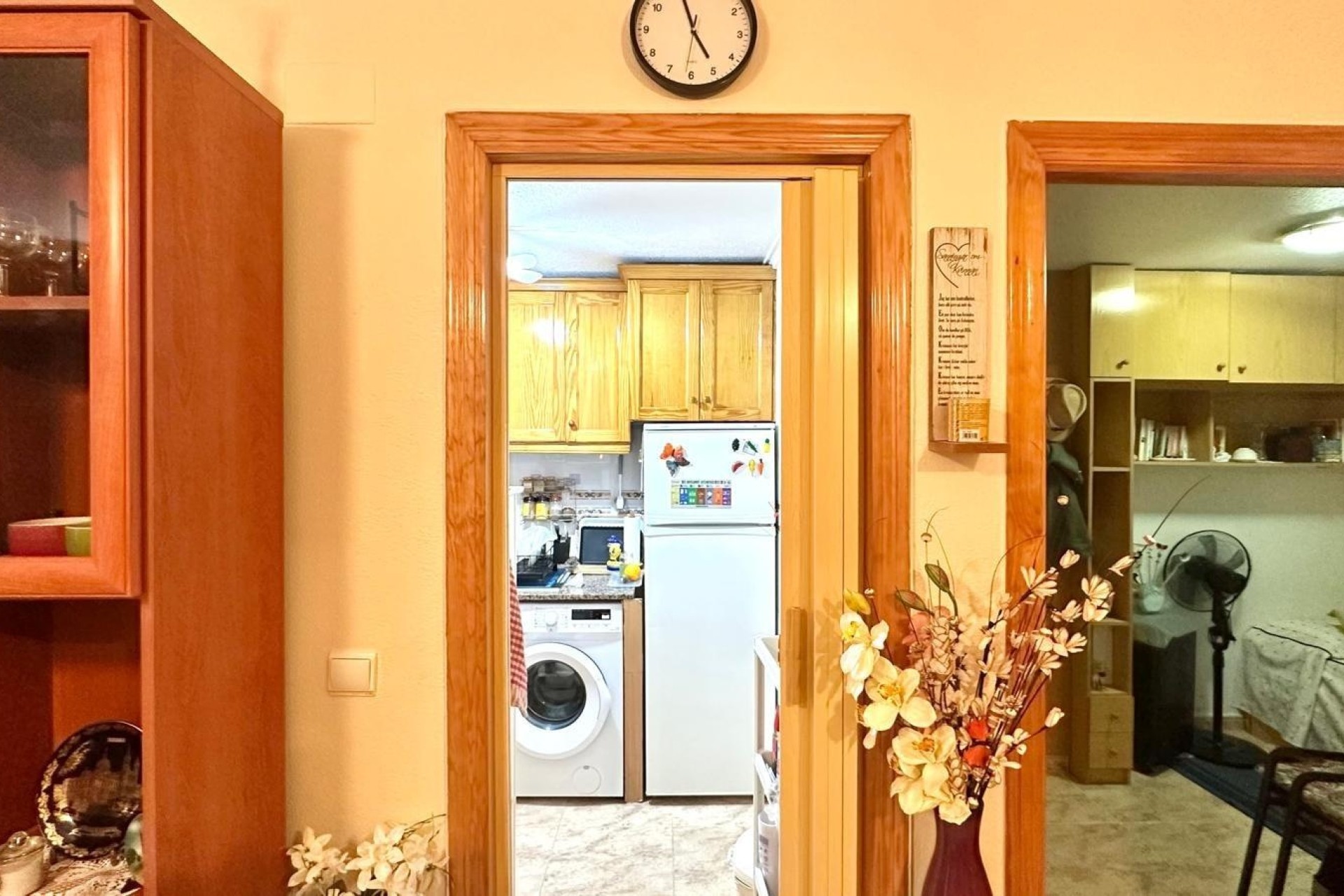 Herverkoop - Appartement / Flat -
Torrevieja - Centro