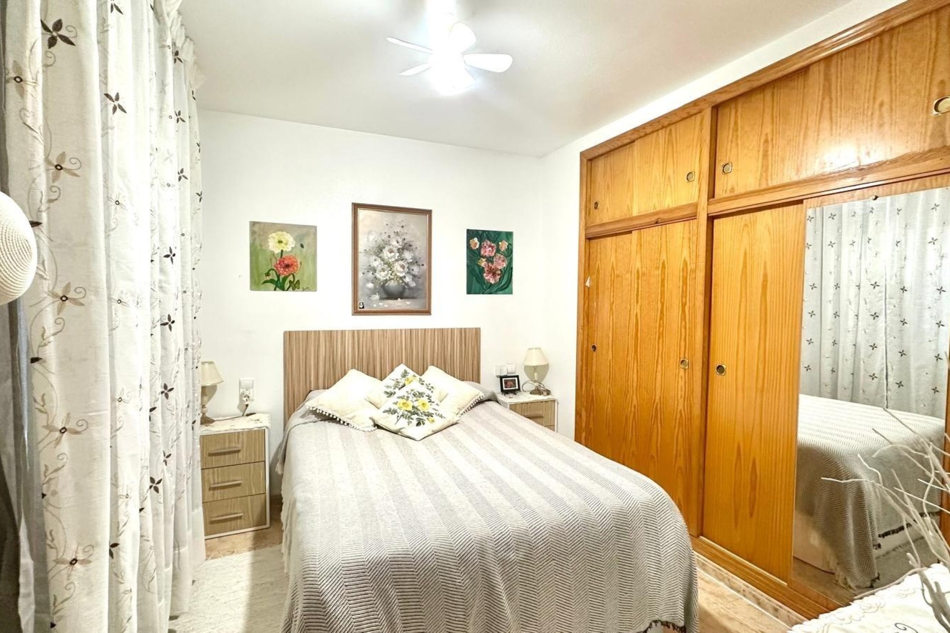 Herverkoop - Appartement / Flat -
Torrevieja - Centro