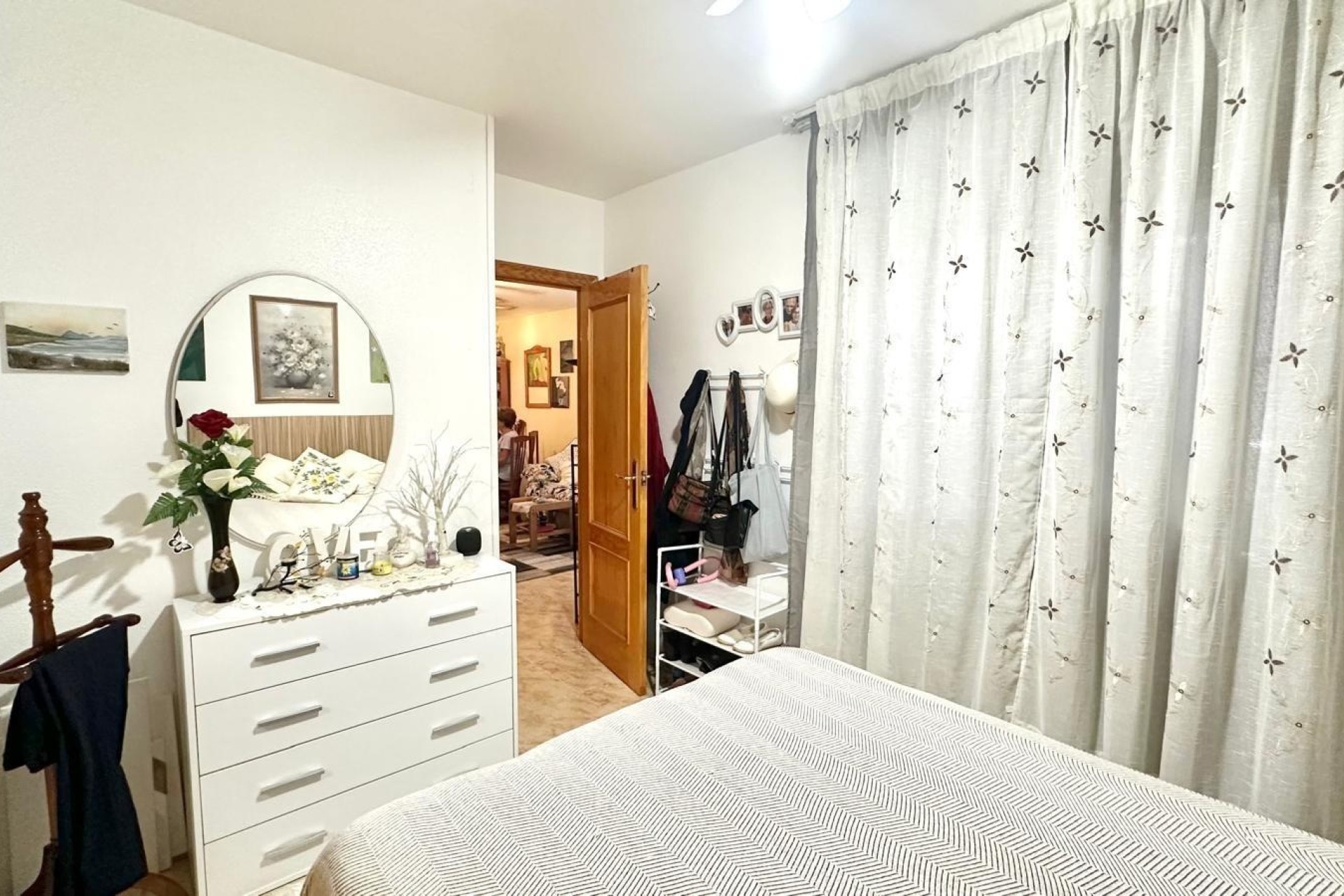 Herverkoop - Appartement / Flat -
Torrevieja - Centro